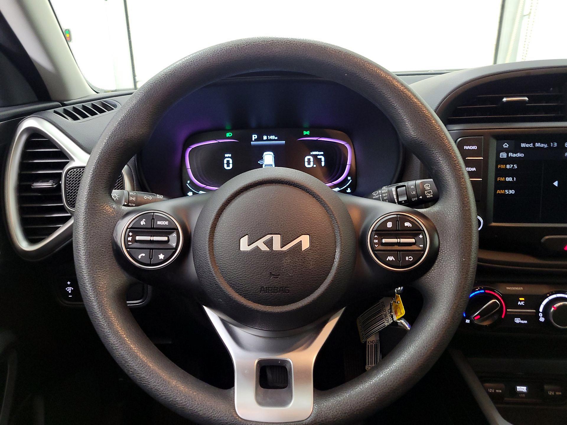 Thumbnail: 2023 Kia Soul - 10