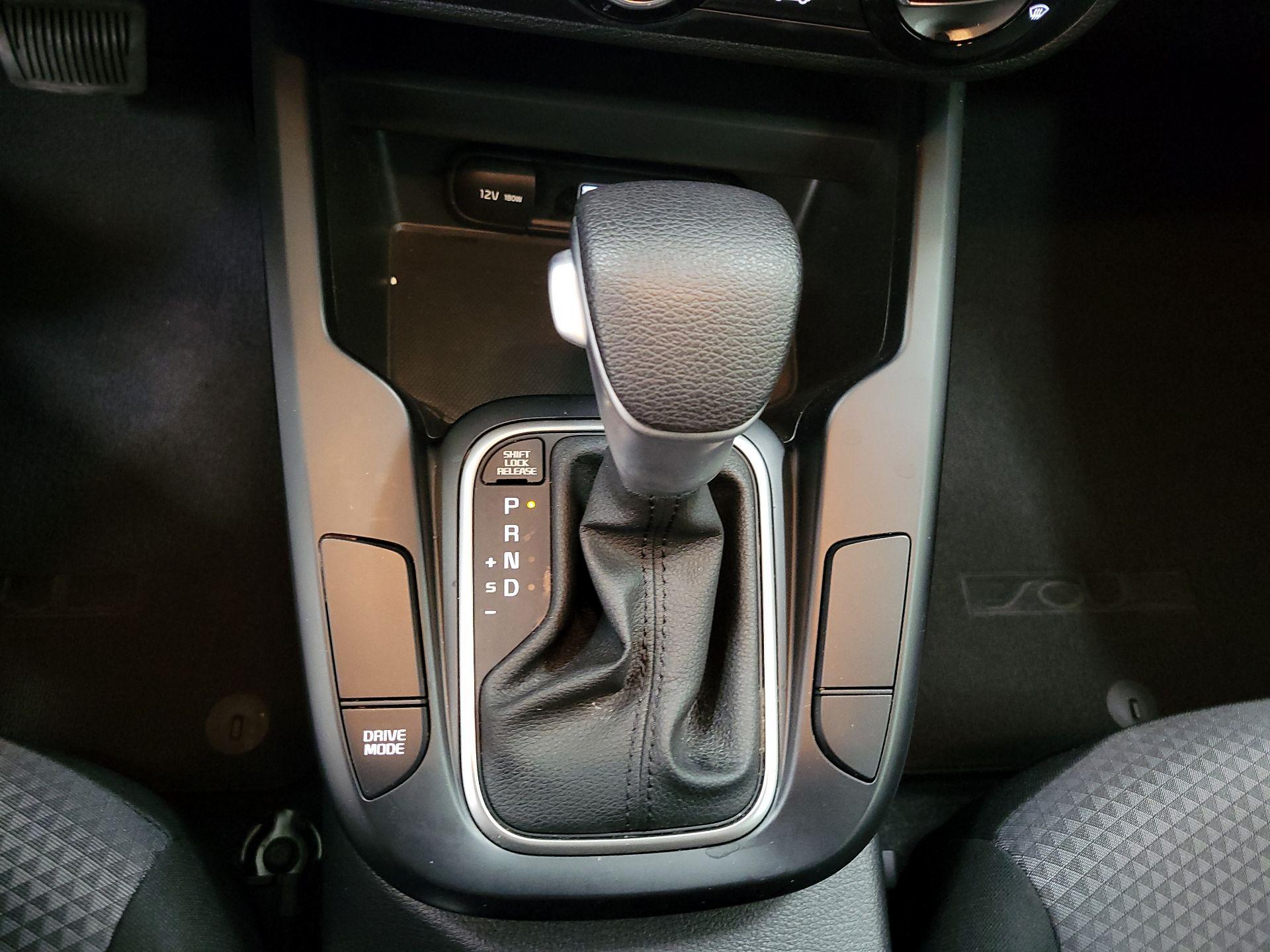 Thumbnail: 2023 Kia Soul - 17