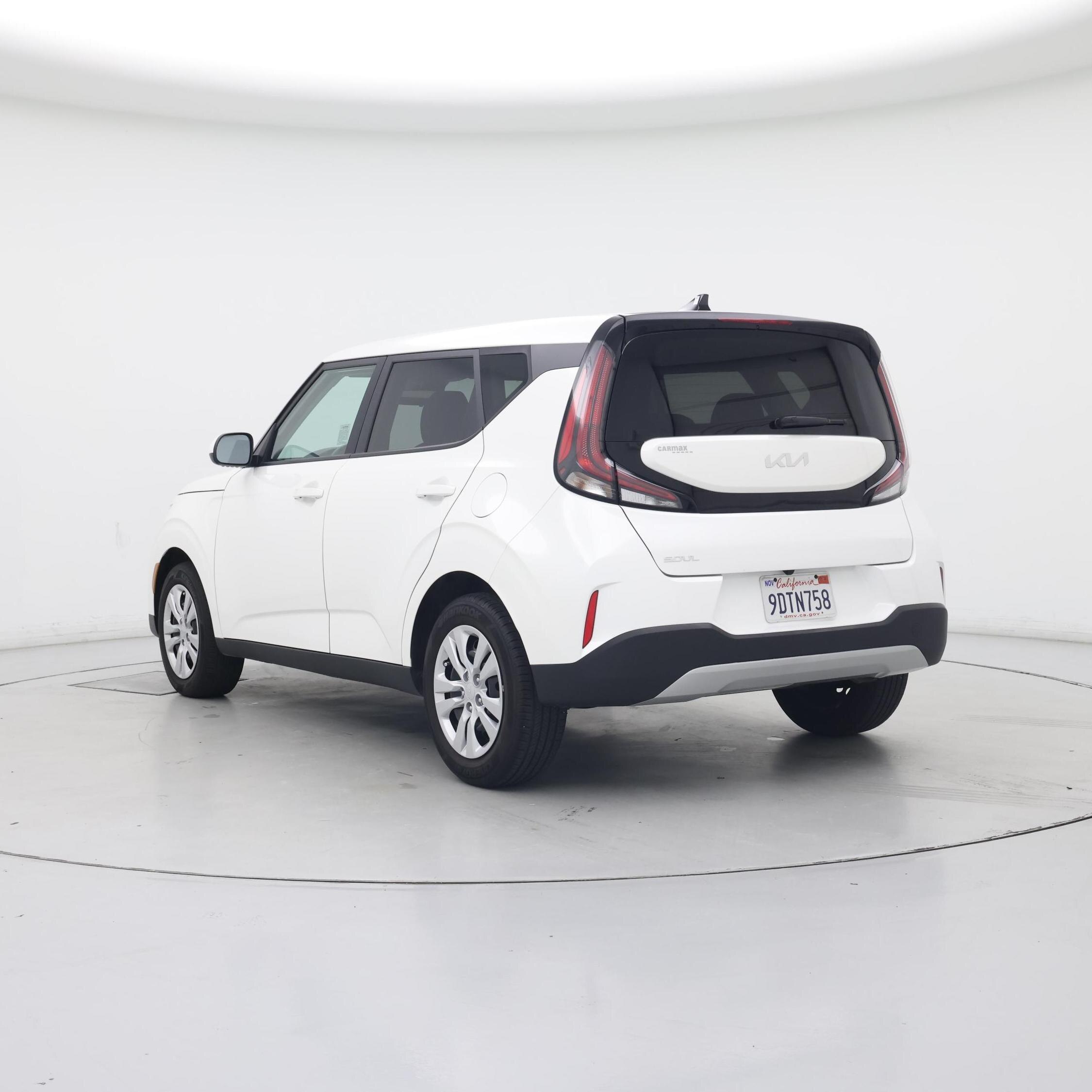 Thumbnail: 2023 Kia Soul - 2