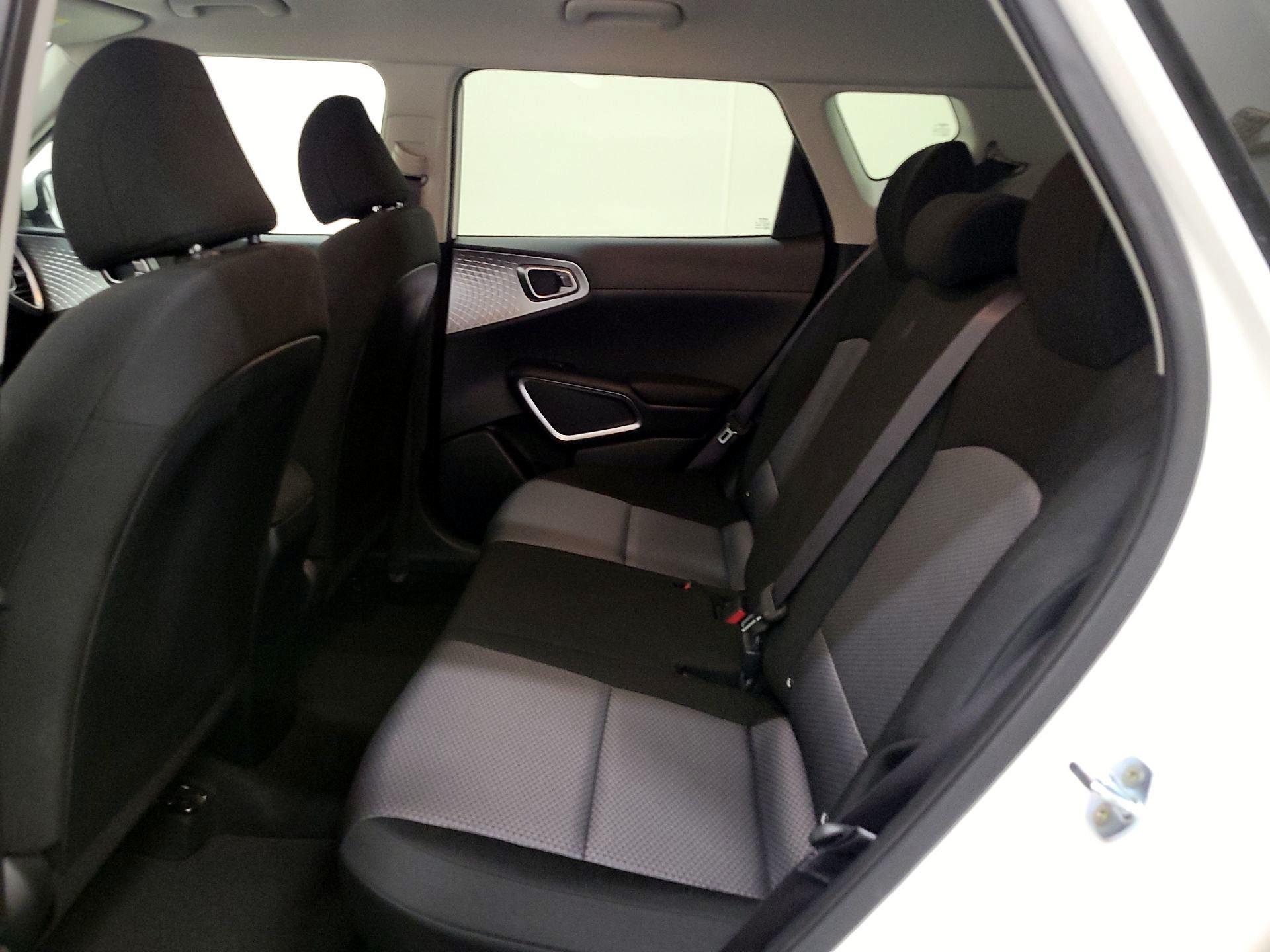 Thumbnail: 2023 Kia Soul - 19