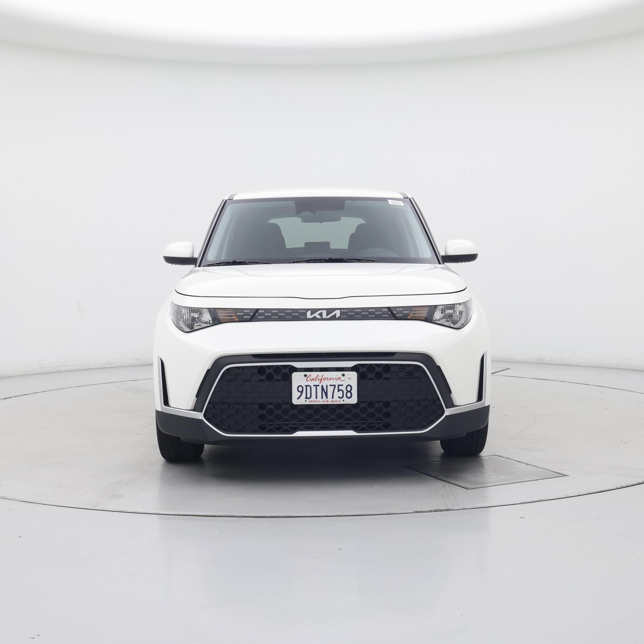 Thumbnail: 2023 Kia Soul - 5