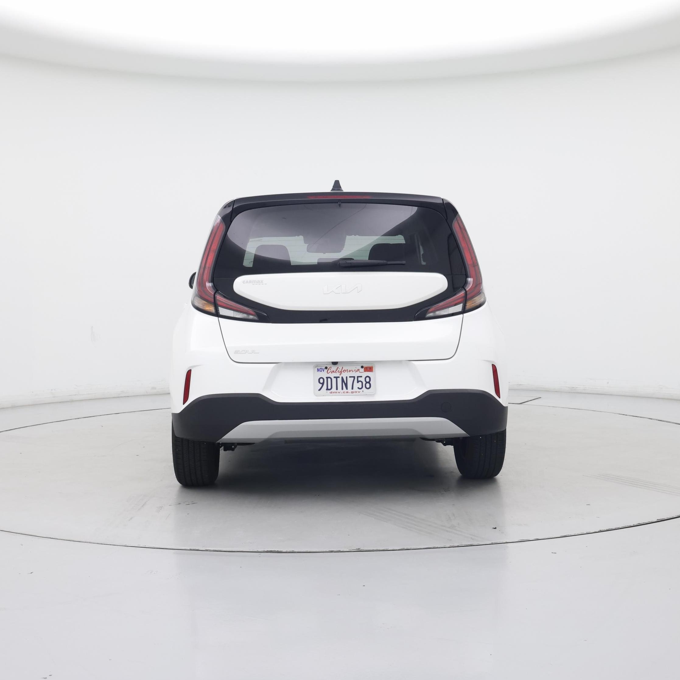 Thumbnail: 2023 Kia Soul - 6