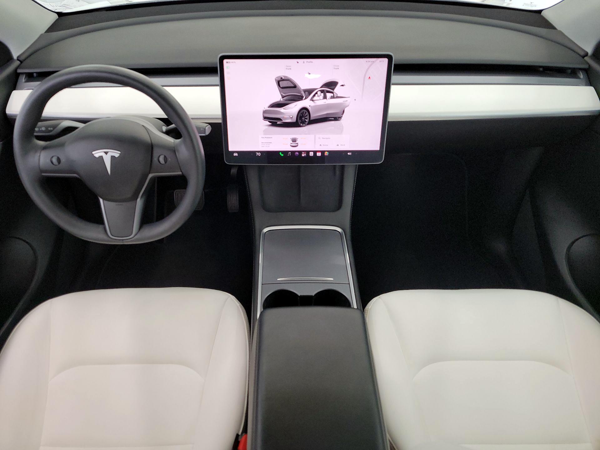 Thumbnail: 2022 Tesla Model Y - 9