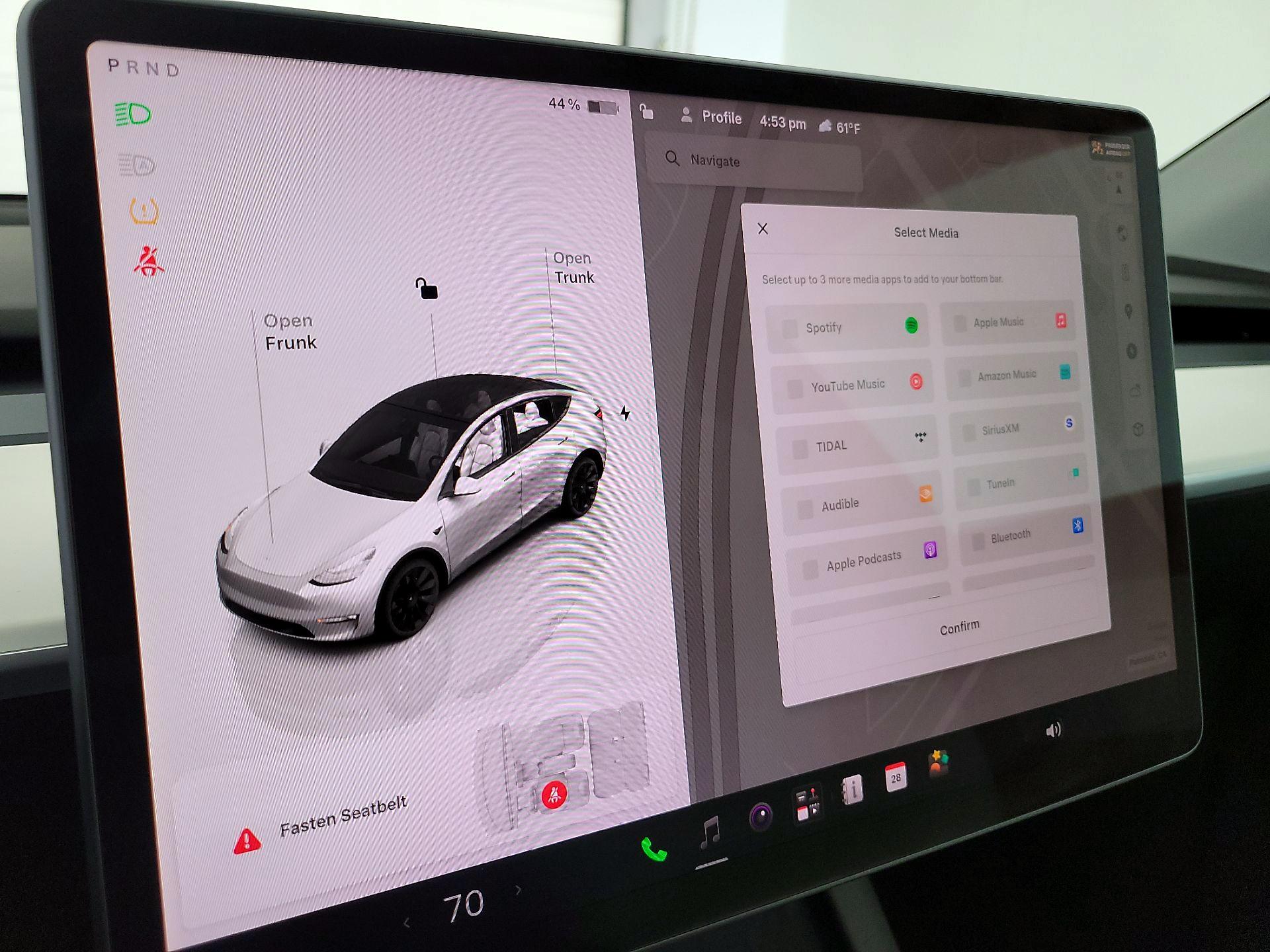 Thumbnail: 2022 Tesla Model Y - 14