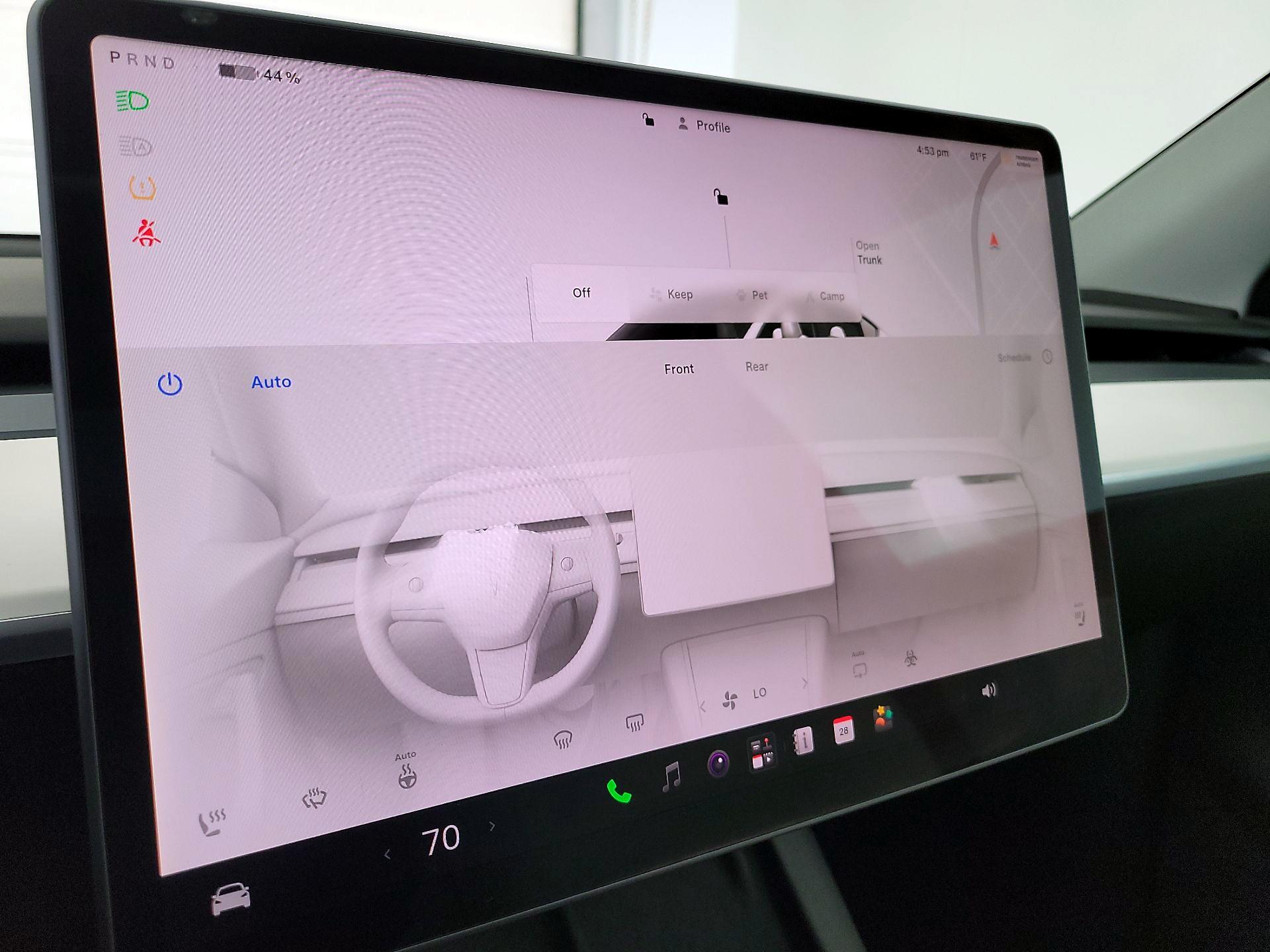 Thumbnail: 2022 Tesla Model Y - 15