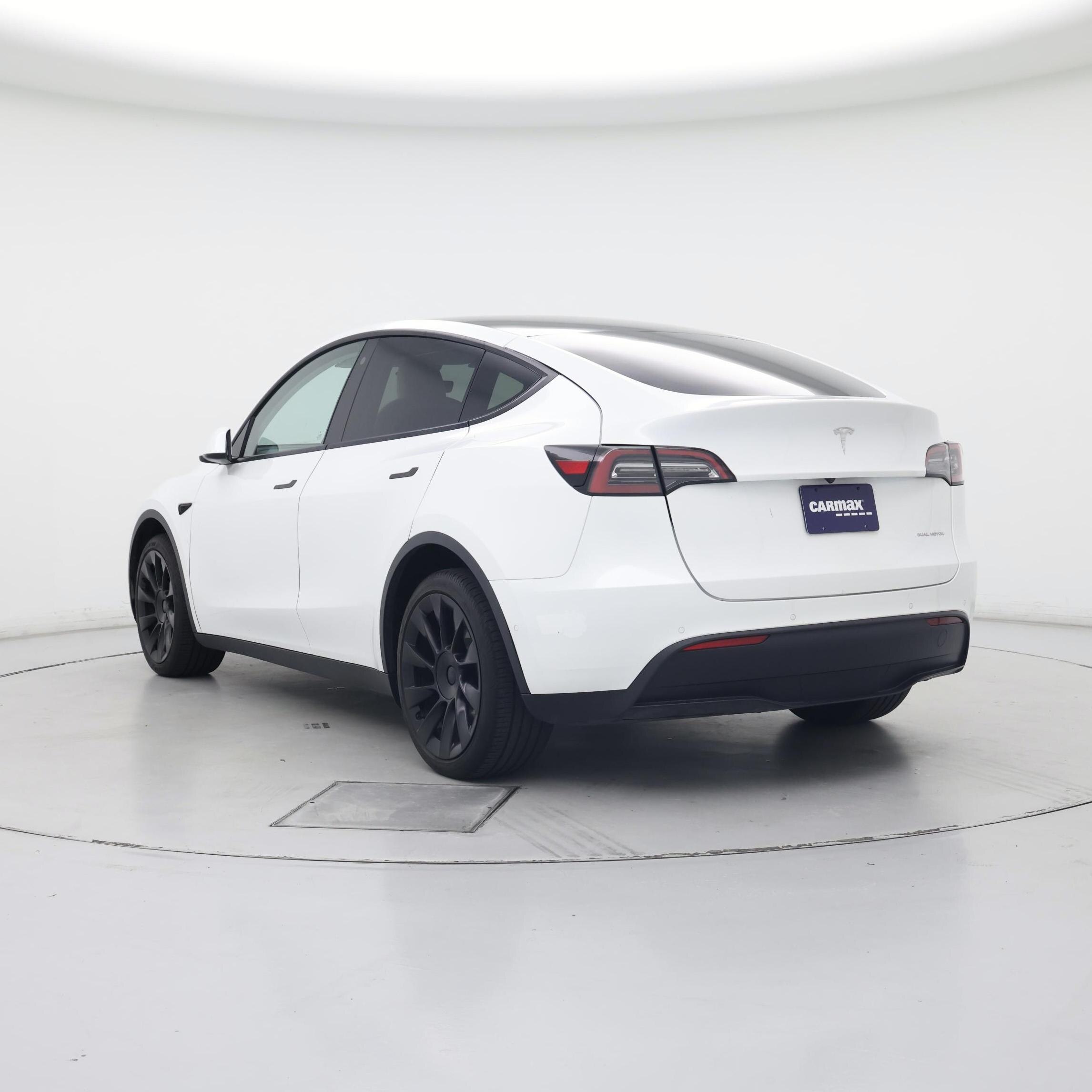 Thumbnail: 2022 Tesla Model Y - 2