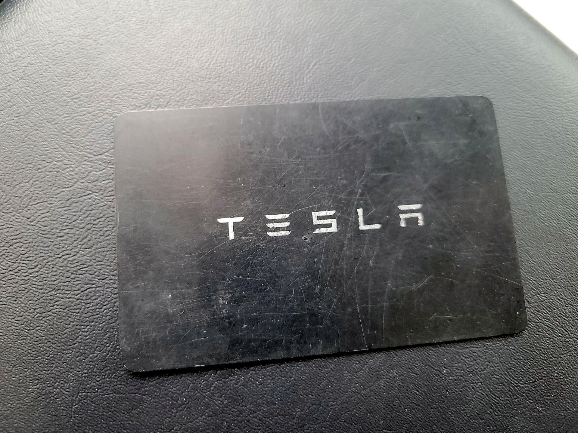 Thumbnail: 2022 Tesla Model Y - 20