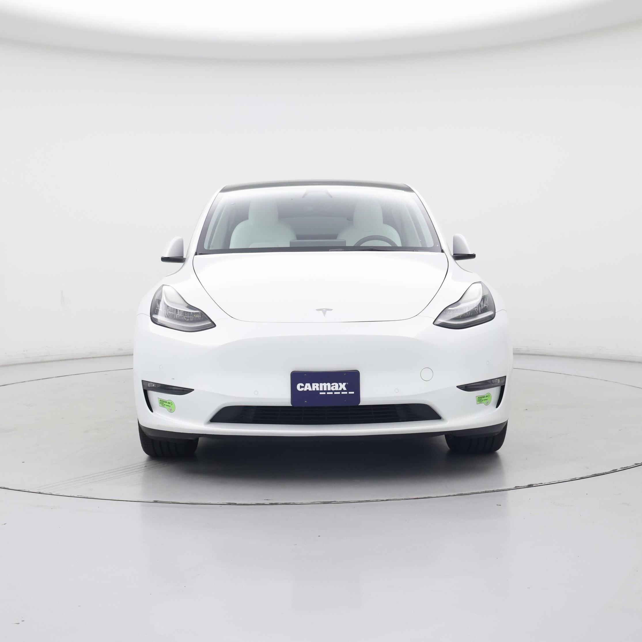 Thumbnail: 2022 Tesla Model Y - 5