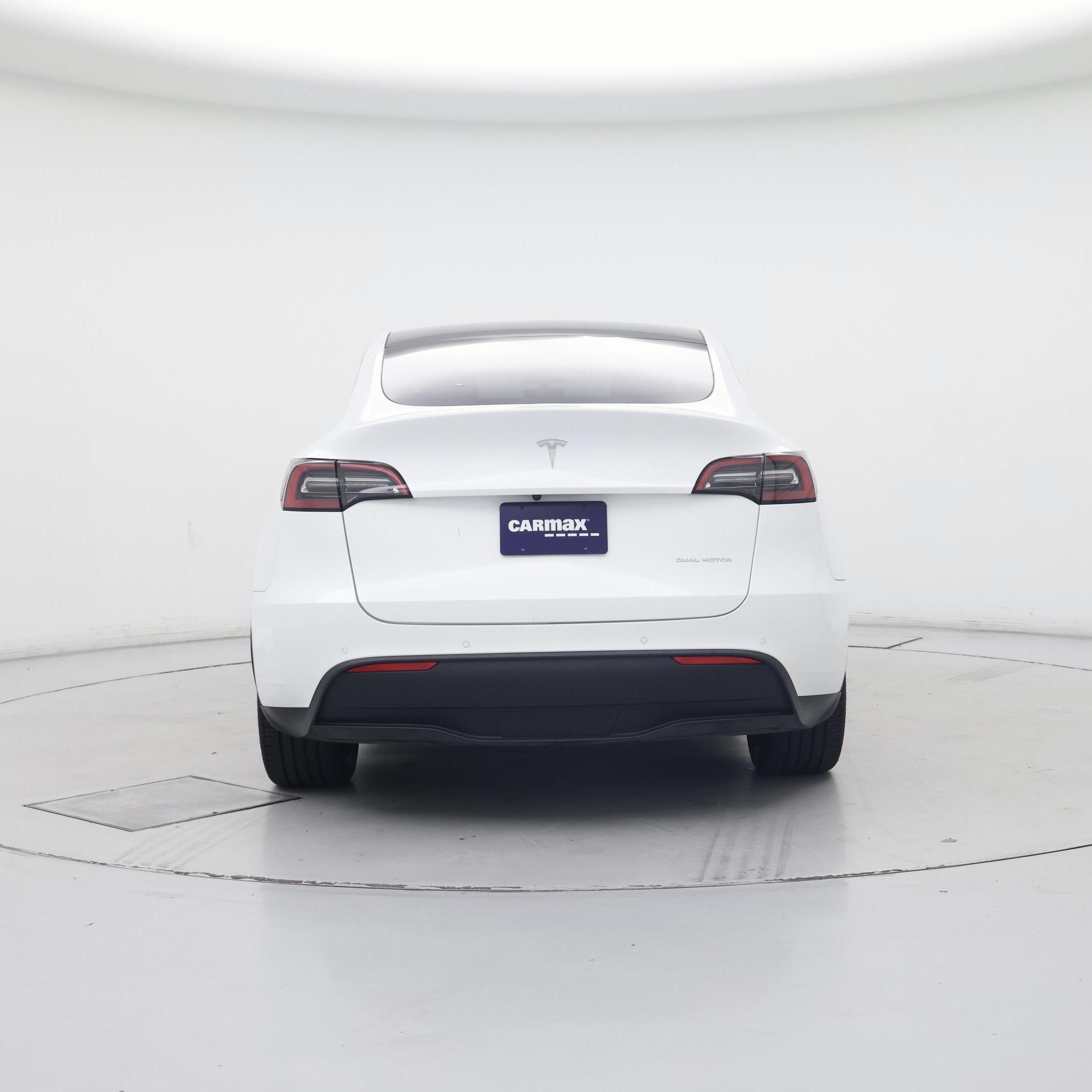 Thumbnail: 2022 Tesla Model Y - 6