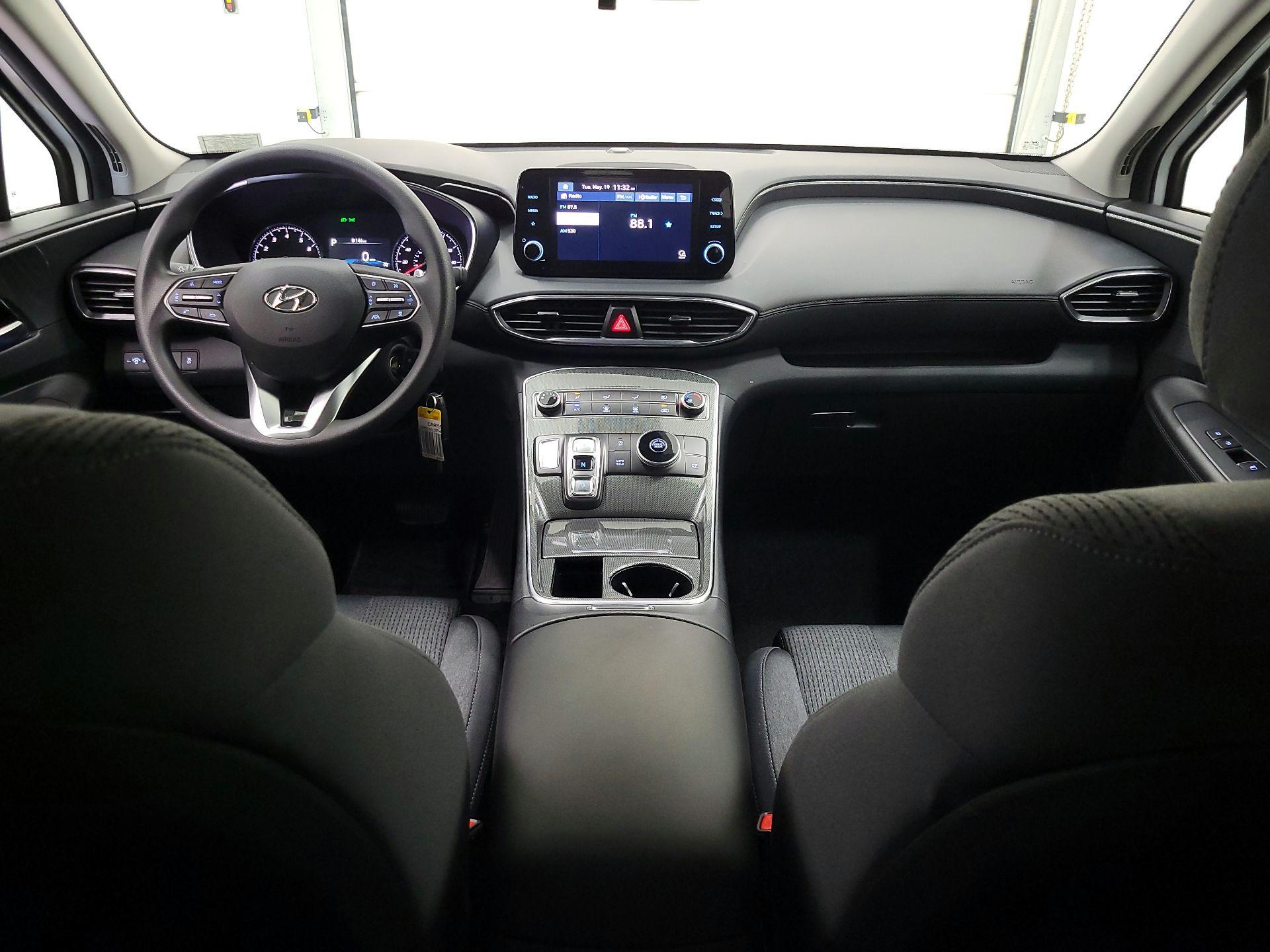 Thumbnail: 2023 Hyundai Santa Fe - 9