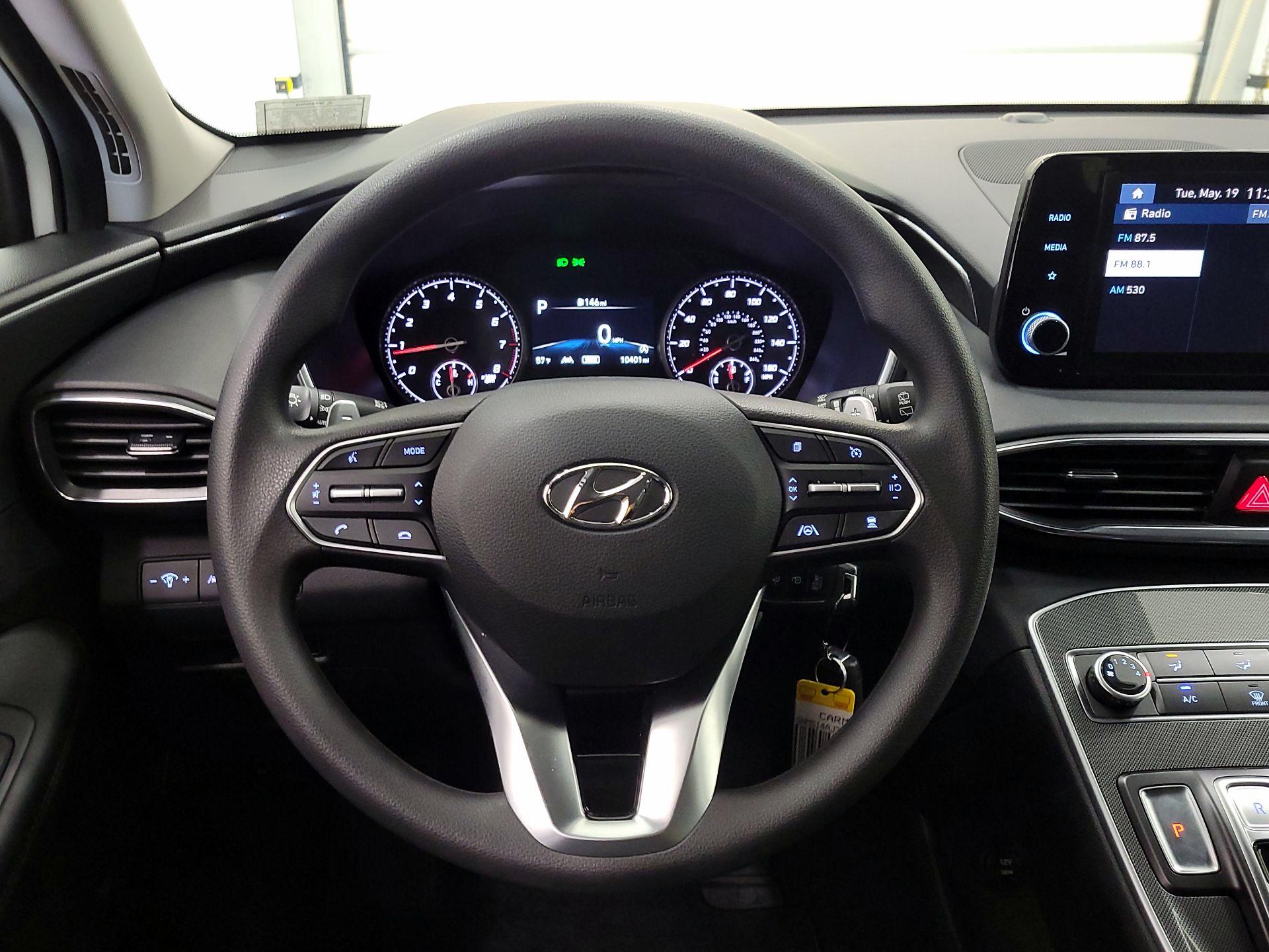 Thumbnail: 2023 Hyundai Santa Fe - 10