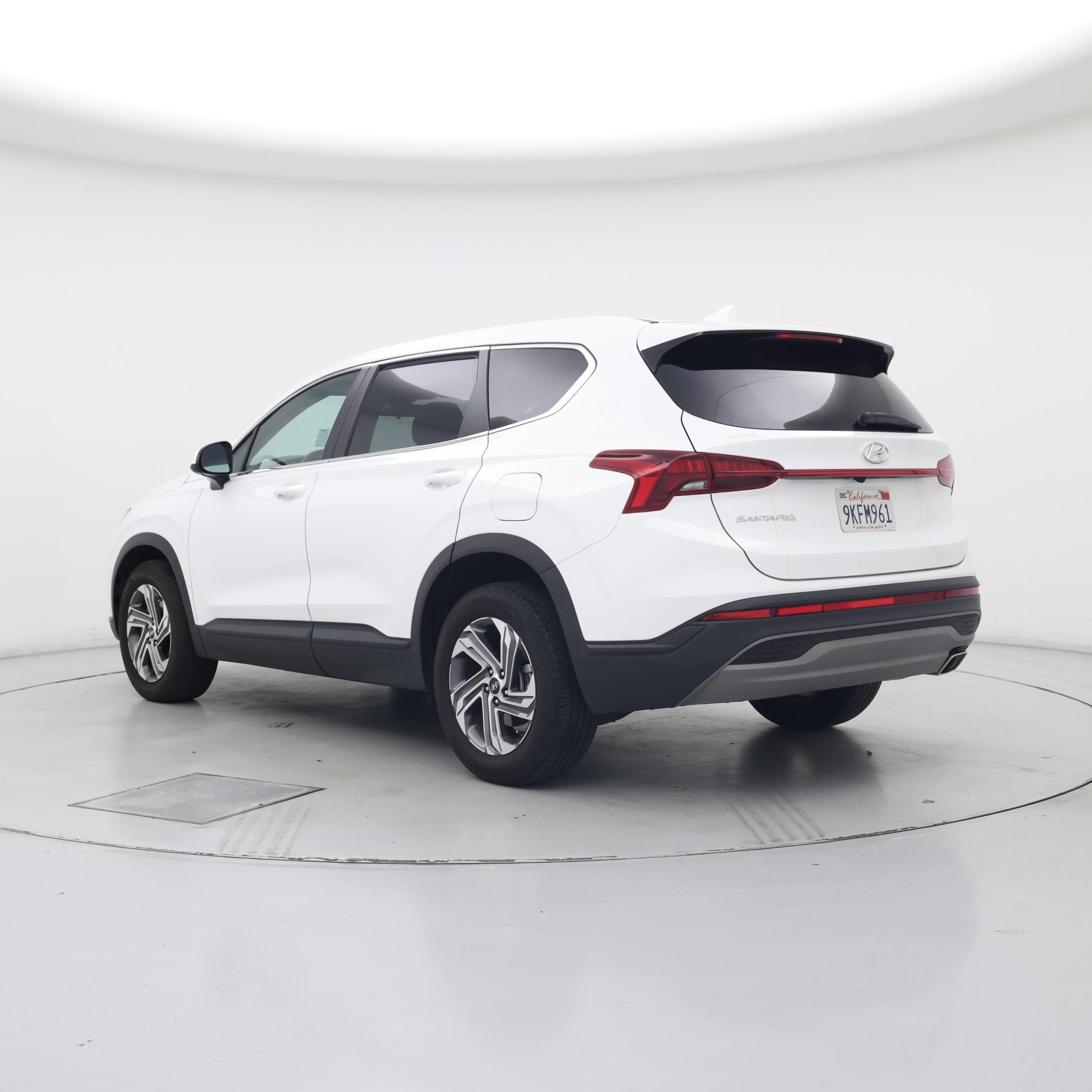 Thumbnail: 2023 Hyundai Santa Fe - 2