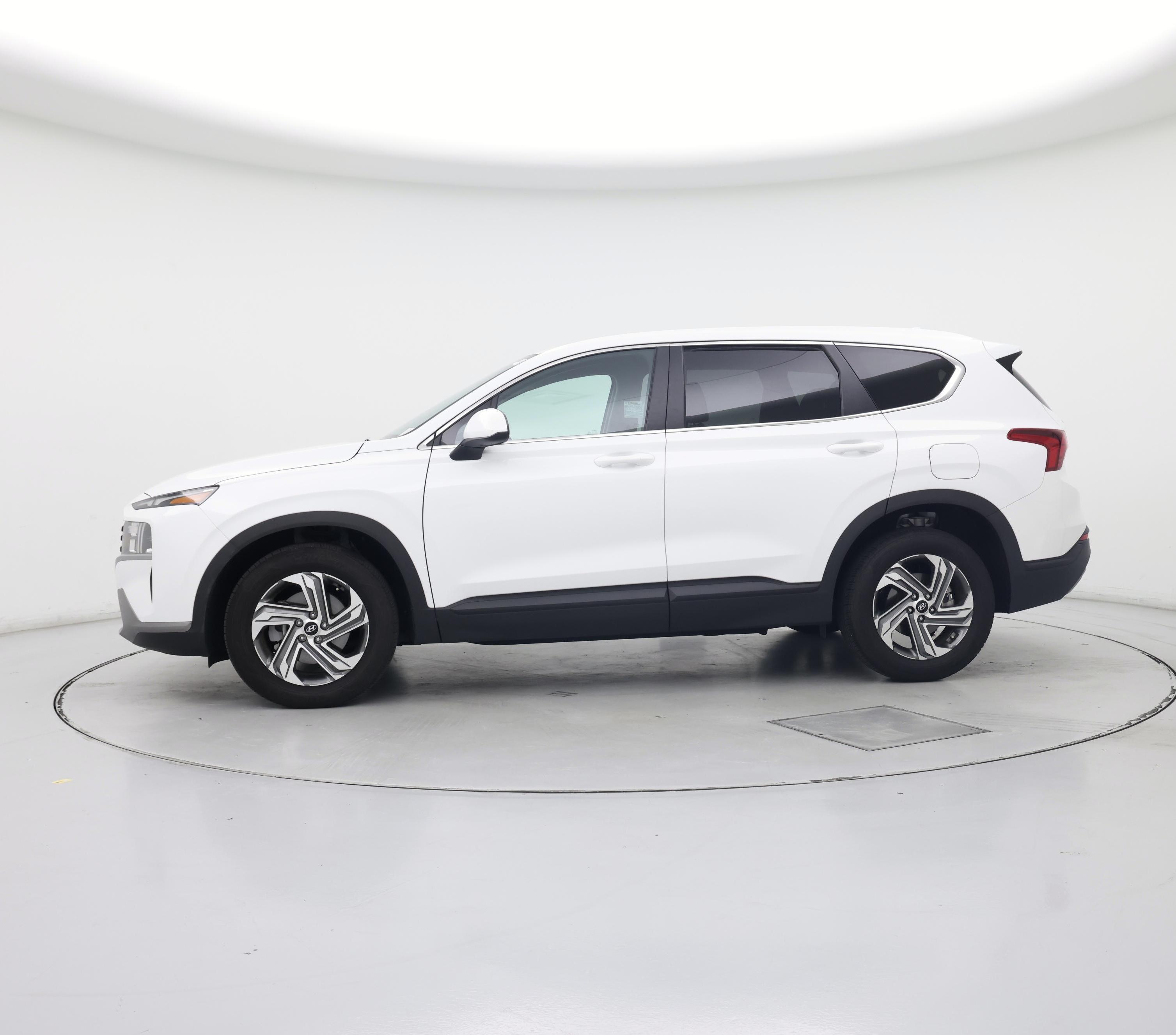 Thumbnail: 2023 Hyundai Santa Fe - 3