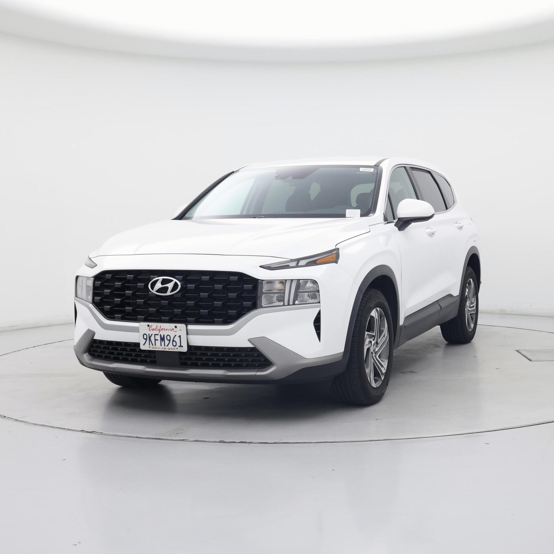Thumbnail: 2023 Hyundai Santa Fe - 4