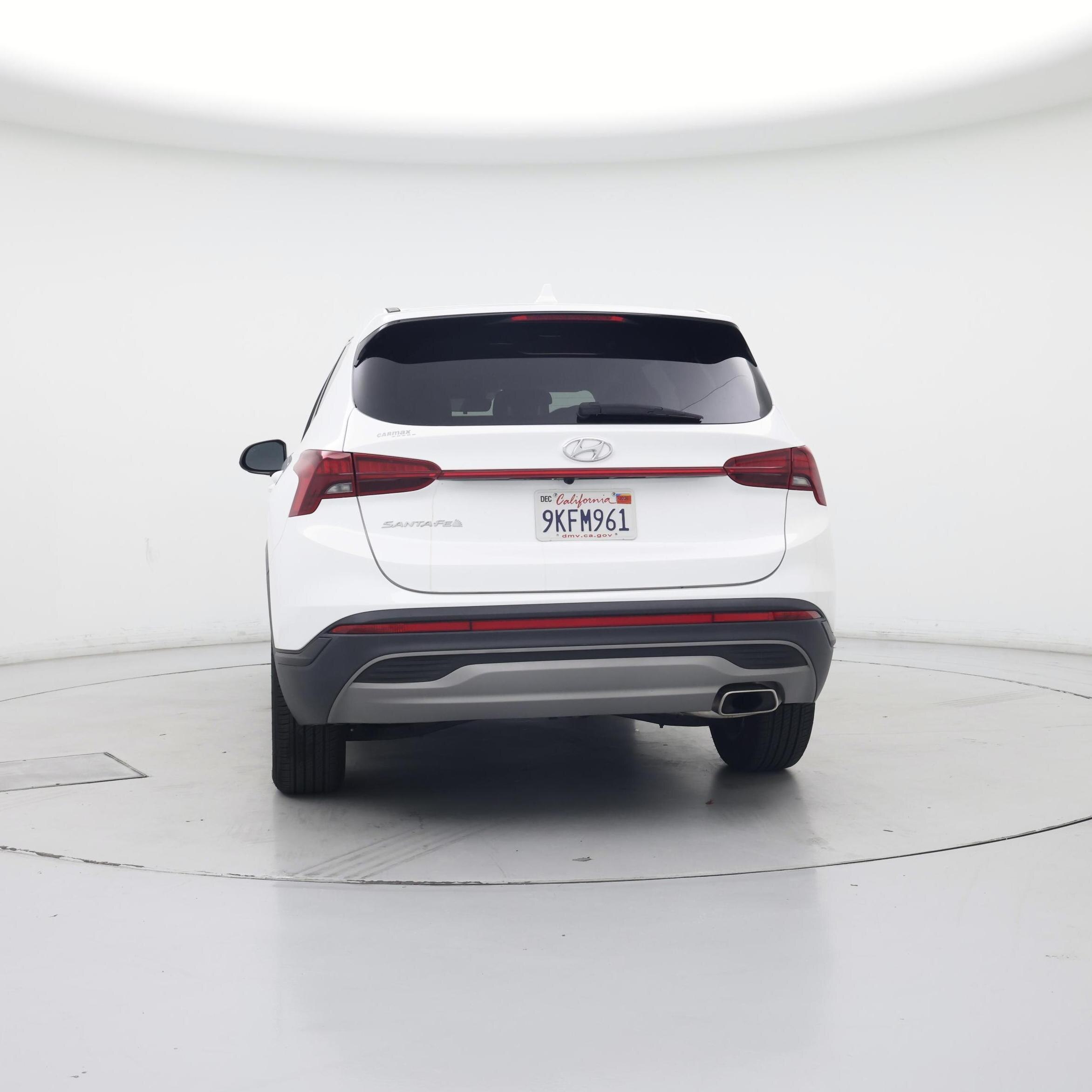Thumbnail: 2023 Hyundai Santa Fe - 6