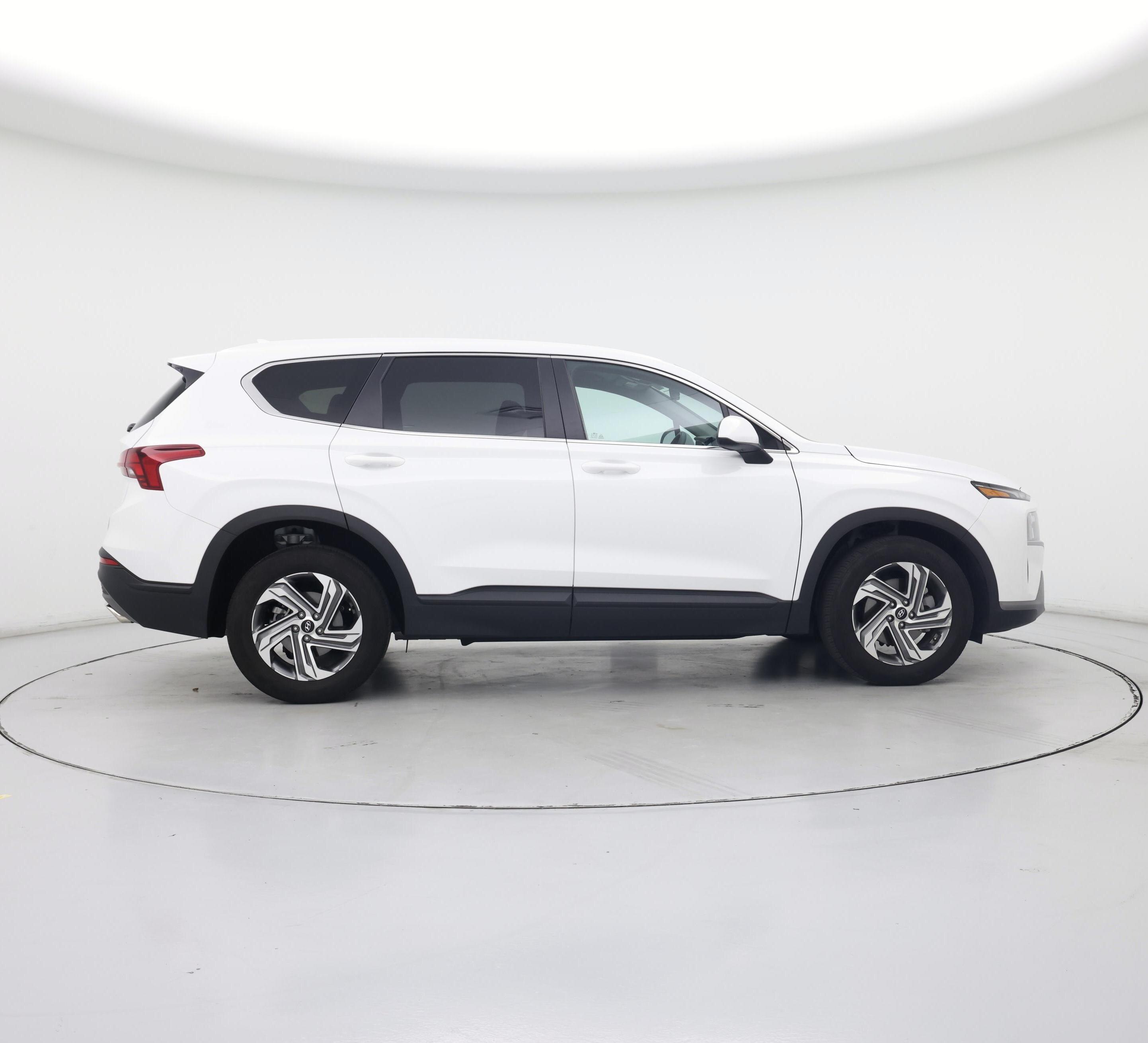 Thumbnail: 2023 Hyundai Santa Fe - 7