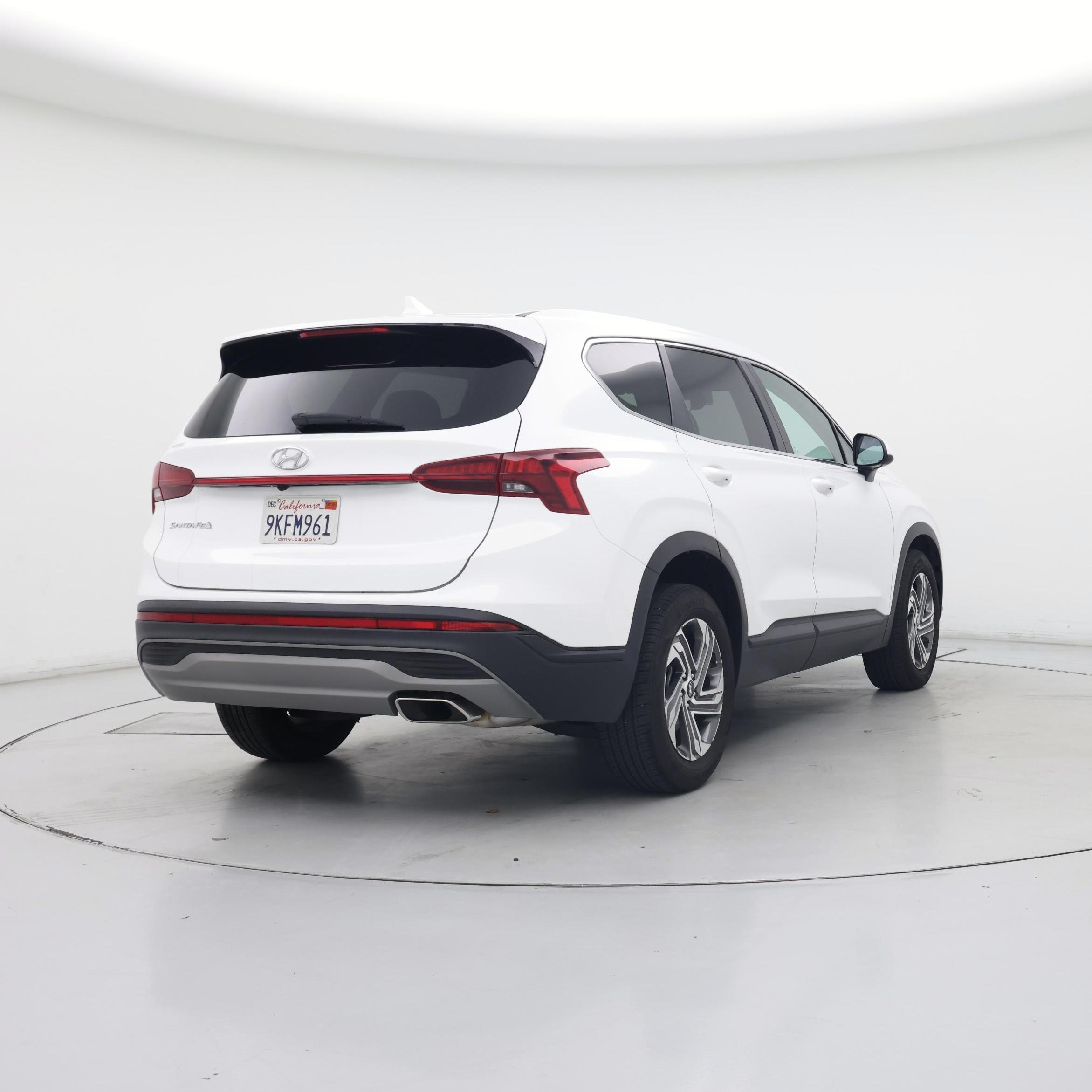 Thumbnail: 2023 Hyundai Santa Fe - 8