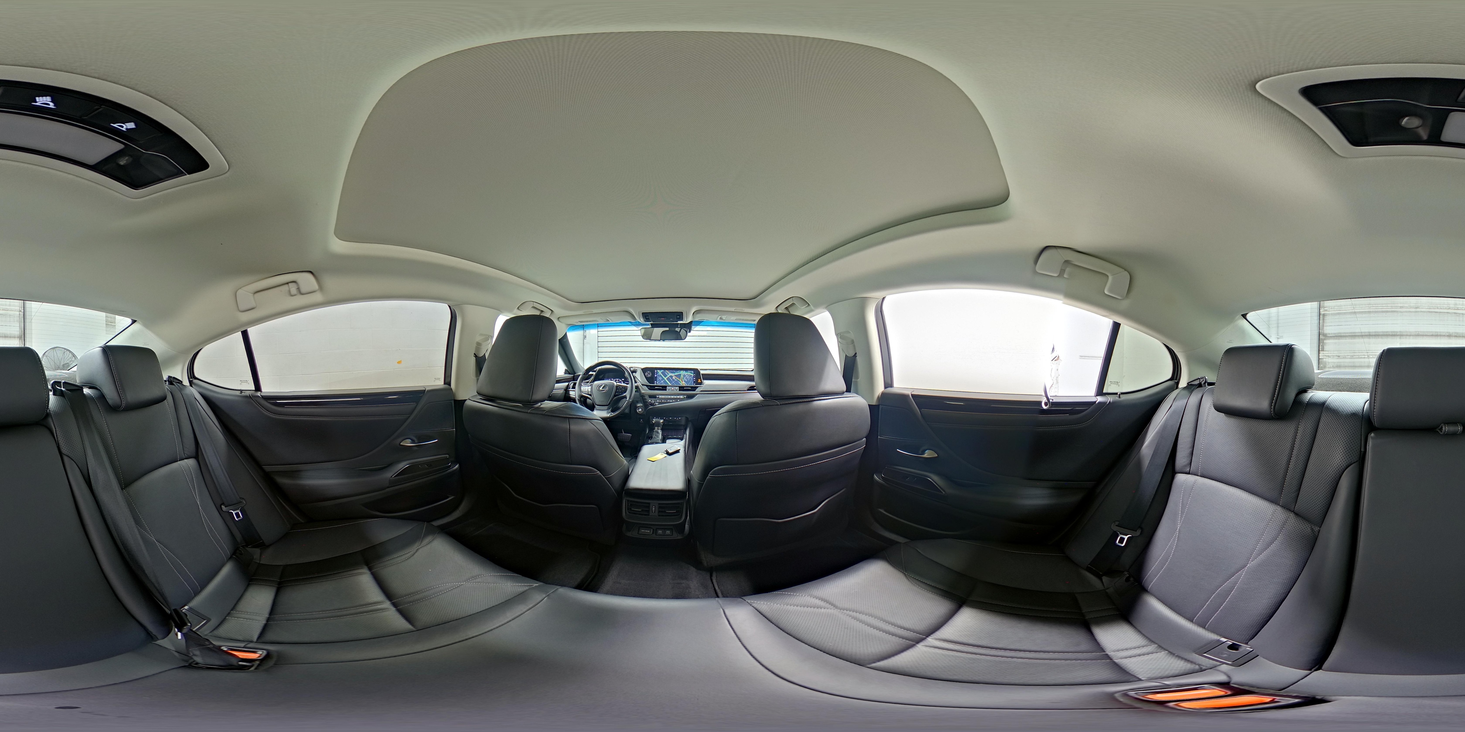 2019 Lexus ES 350 - Photo 21