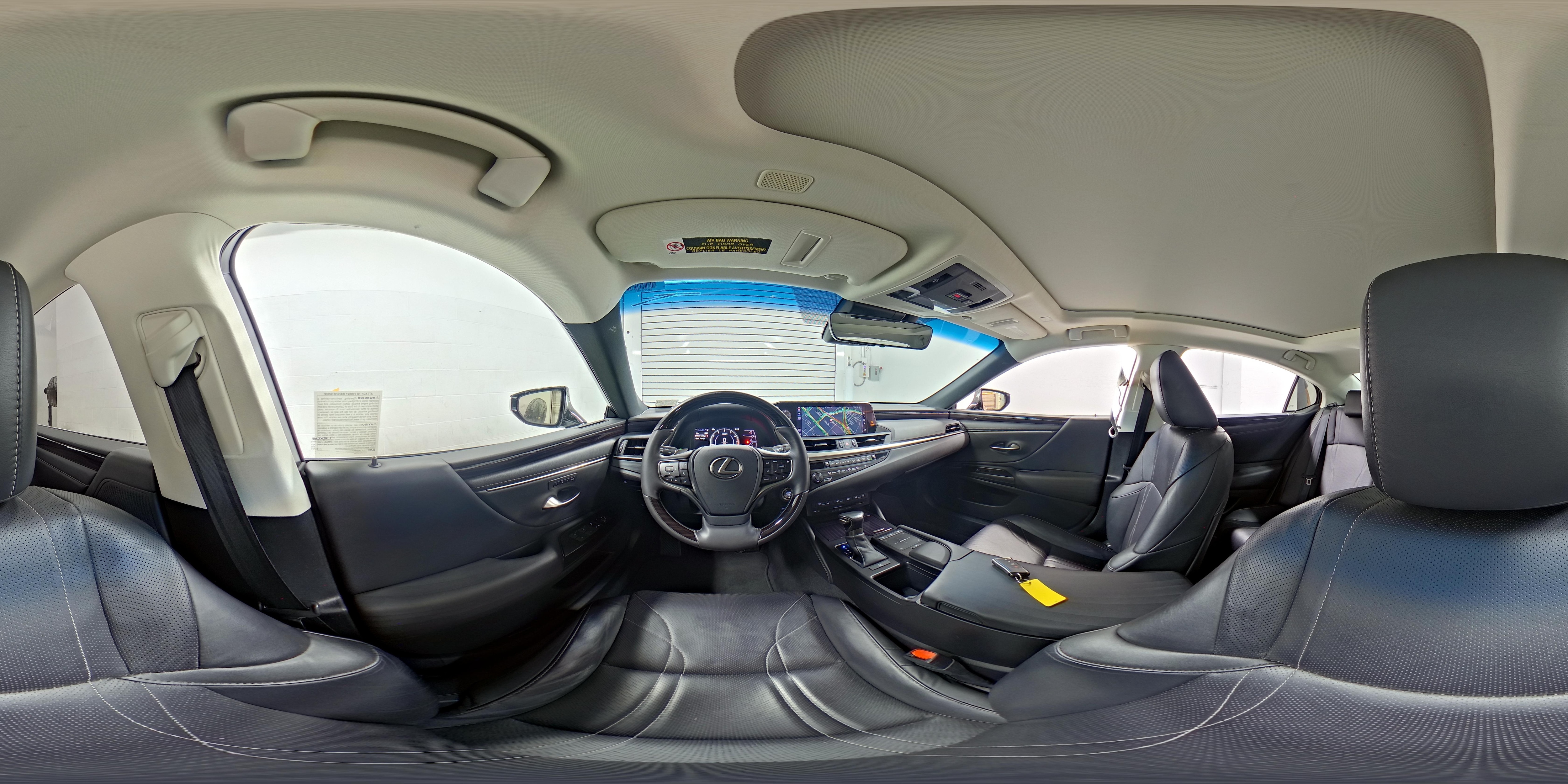 2019 Lexus ES 350 - Photo 22