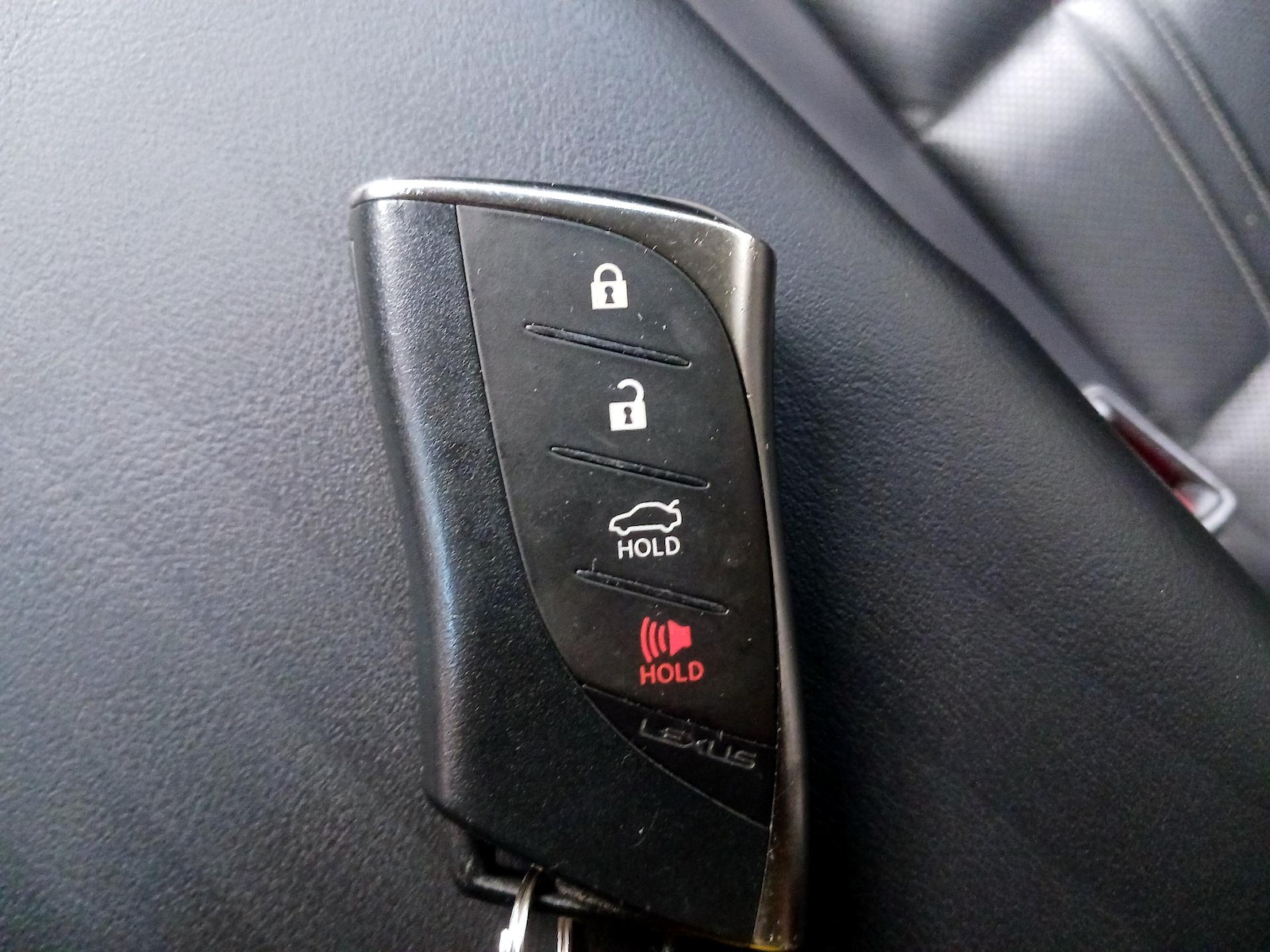 2019 Lexus ES 350 - Photo 19