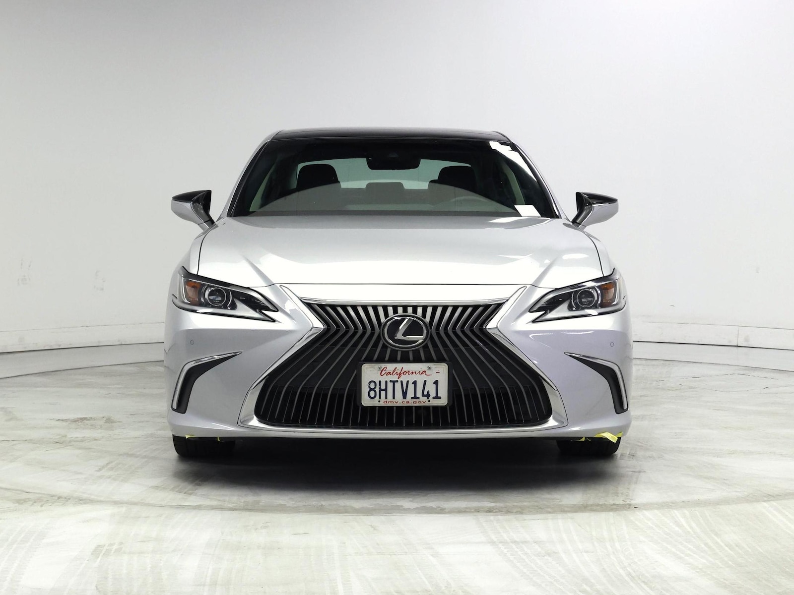 2019 Lexus ES 350 - Photo 6