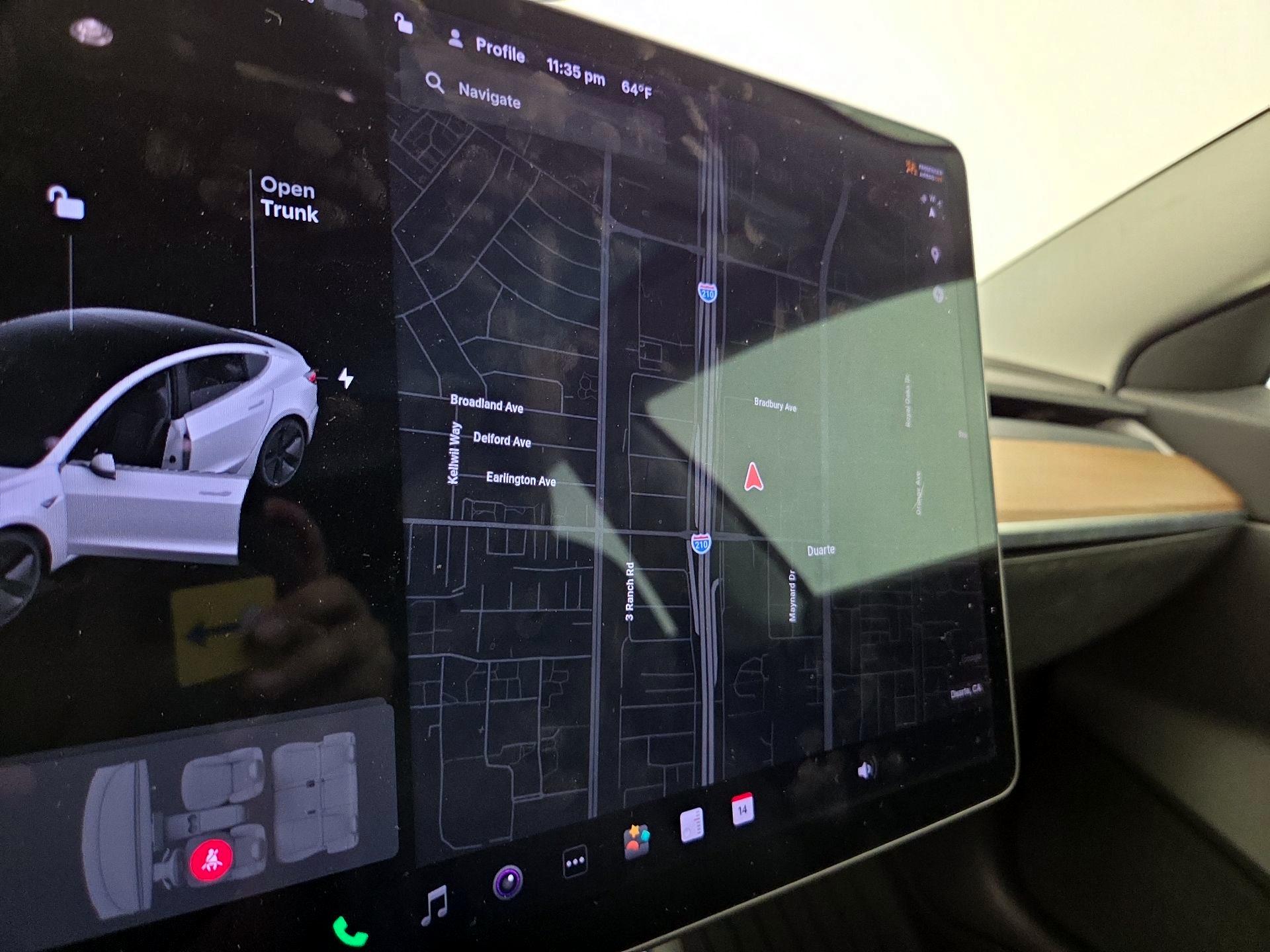 Thumbnail: 2020 Tesla Model 3 - 13