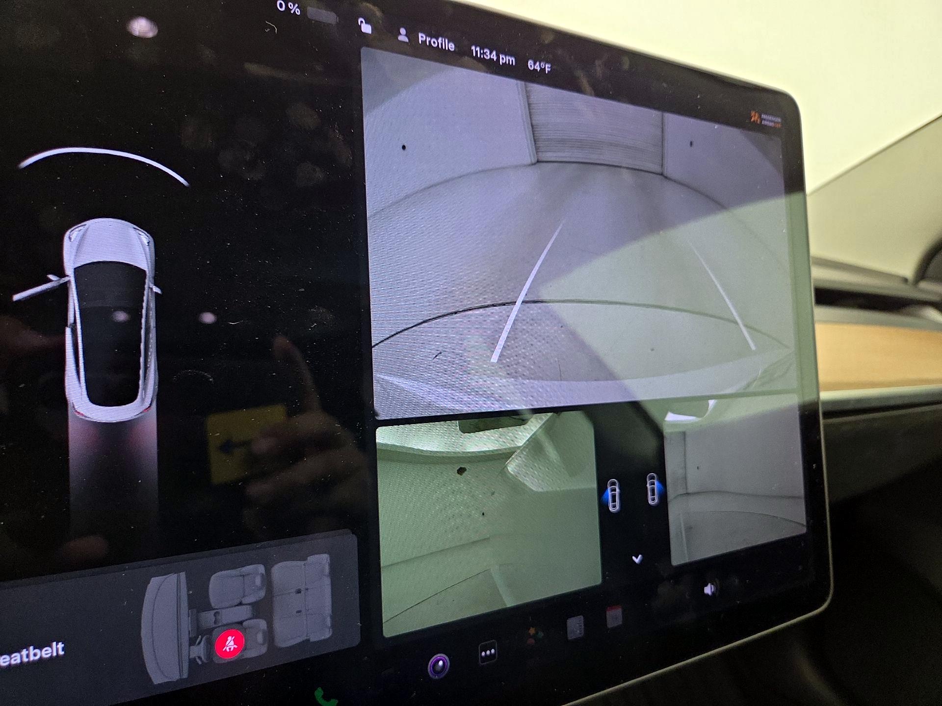 Thumbnail: 2020 Tesla Model 3 - 14
