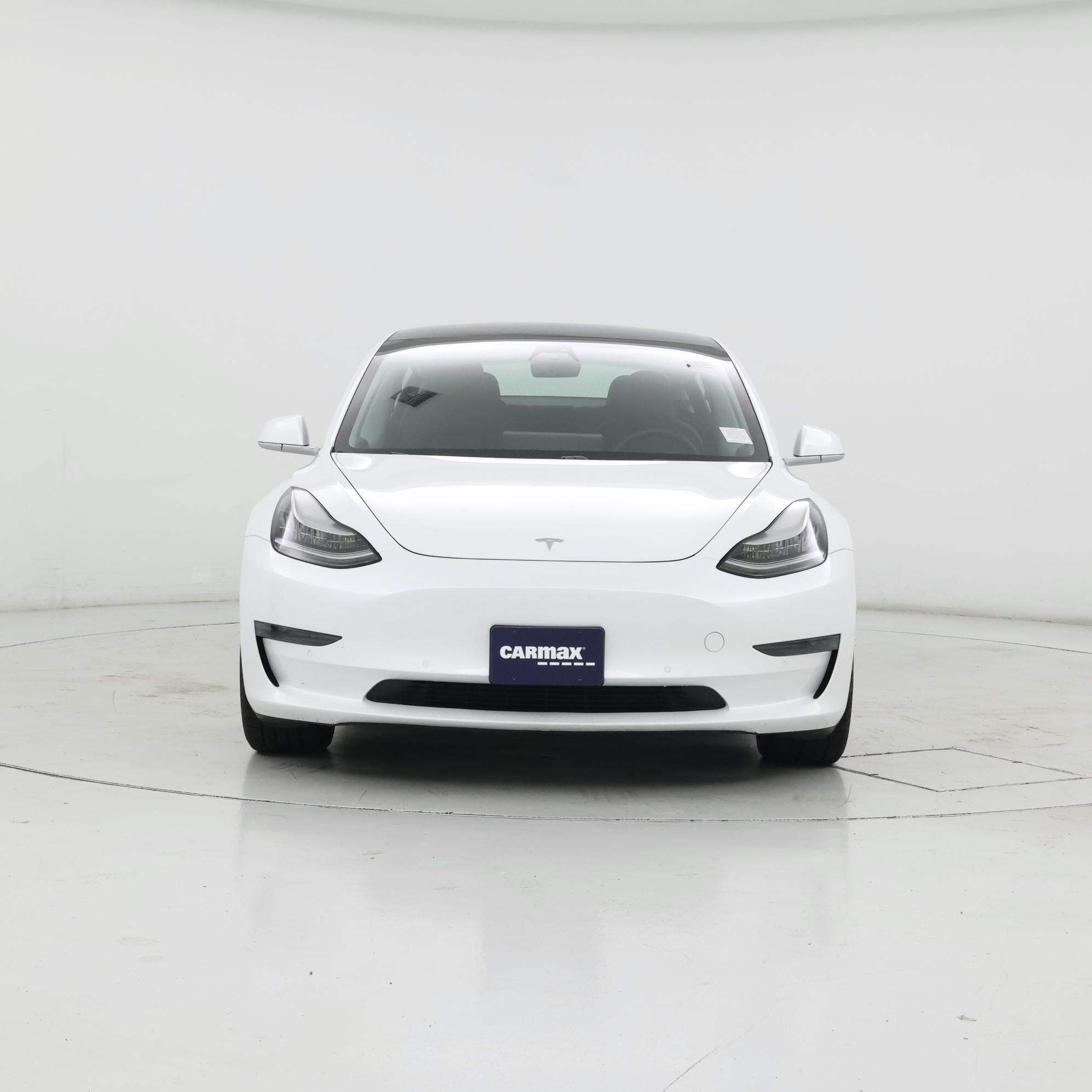 Thumbnail: 2020 Tesla Model 3 - 5