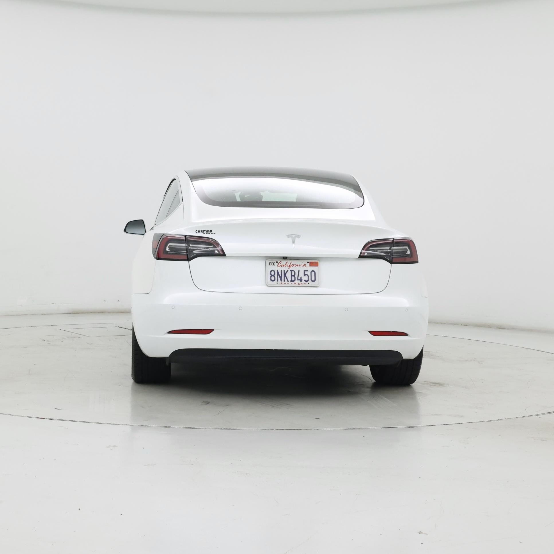 Thumbnail: 2020 Tesla Model 3 - 6