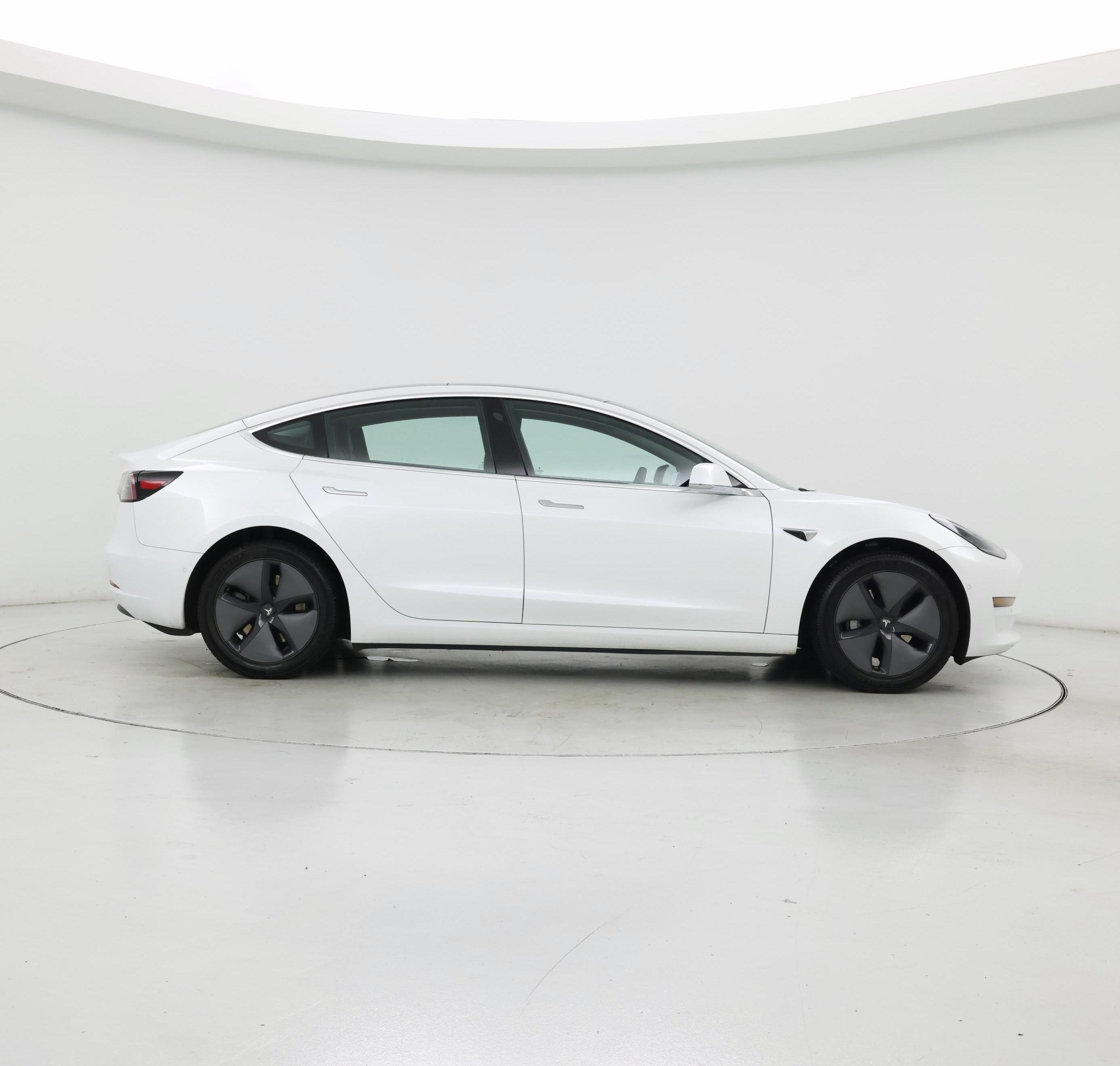 Thumbnail: 2020 Tesla Model 3 - 7