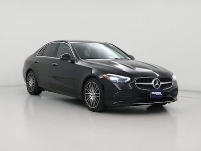 2024 Mercedes-Benz C300