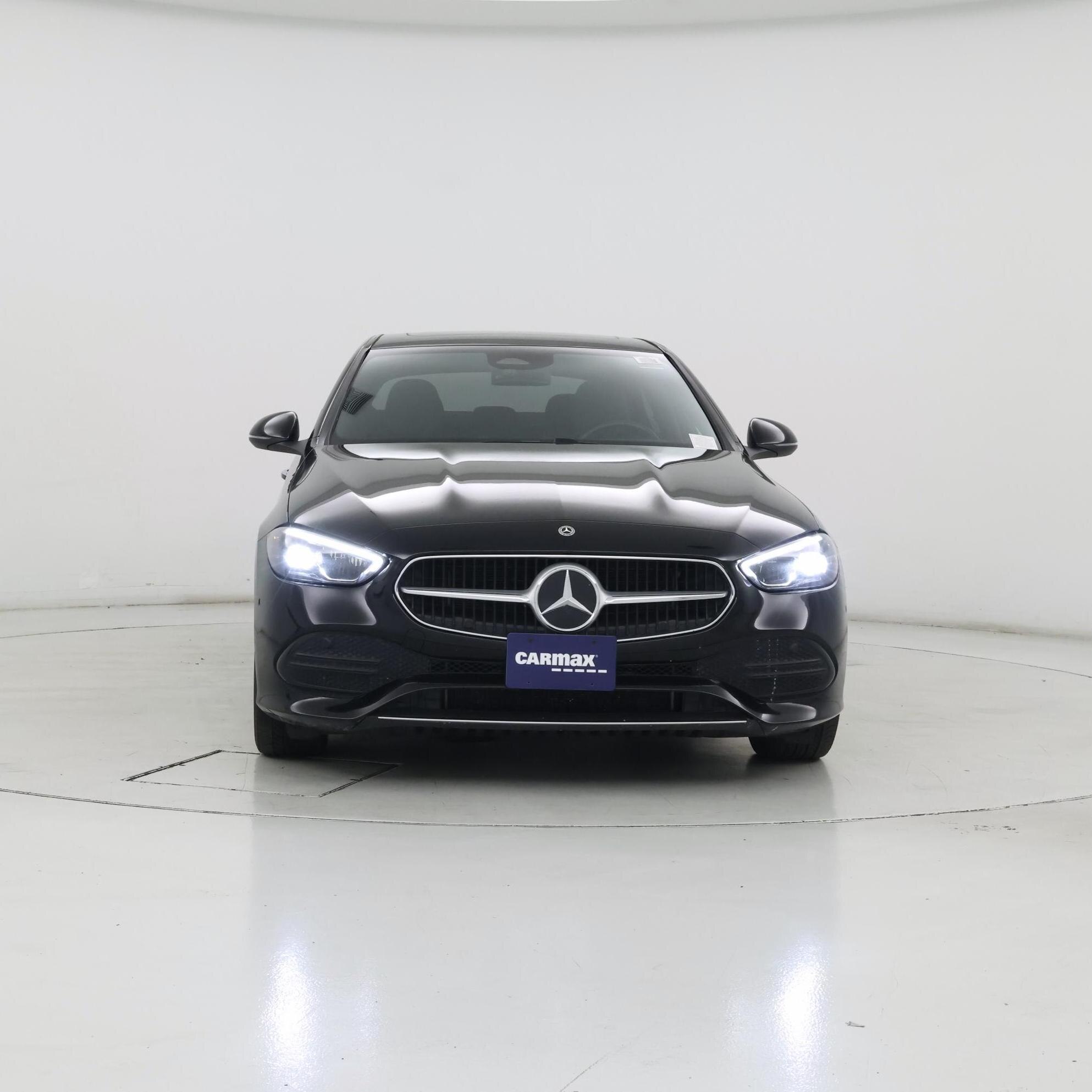 Thumbnail: 2024 Mercedes-Benz C-Class - 5