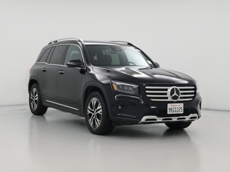 2024 Mercedes-Benz GLB250 null