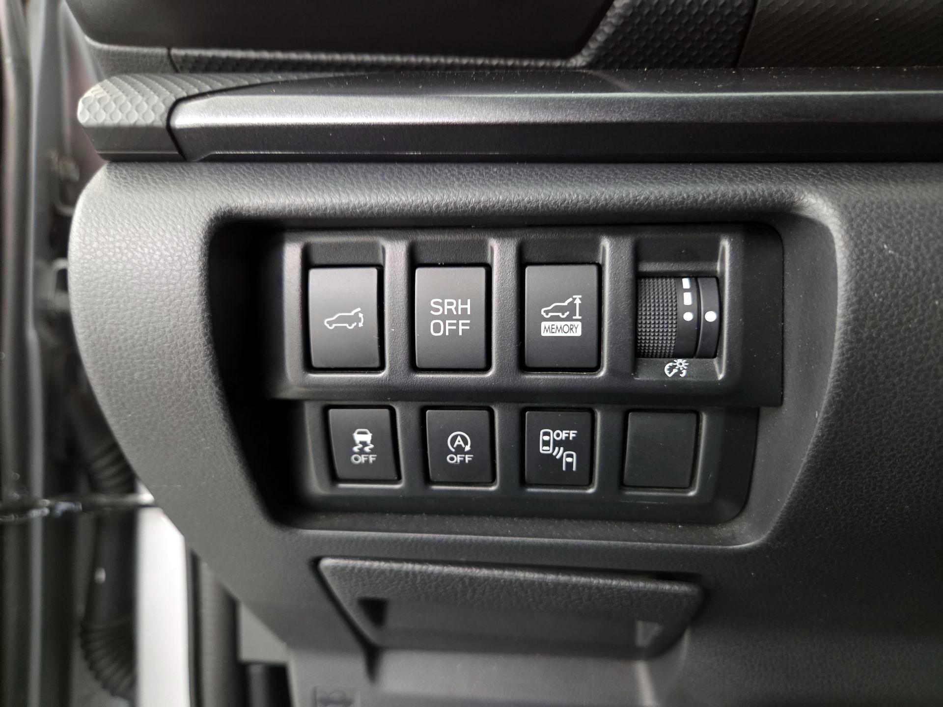 Thumbnail: 2023 Subaru Forester - 13