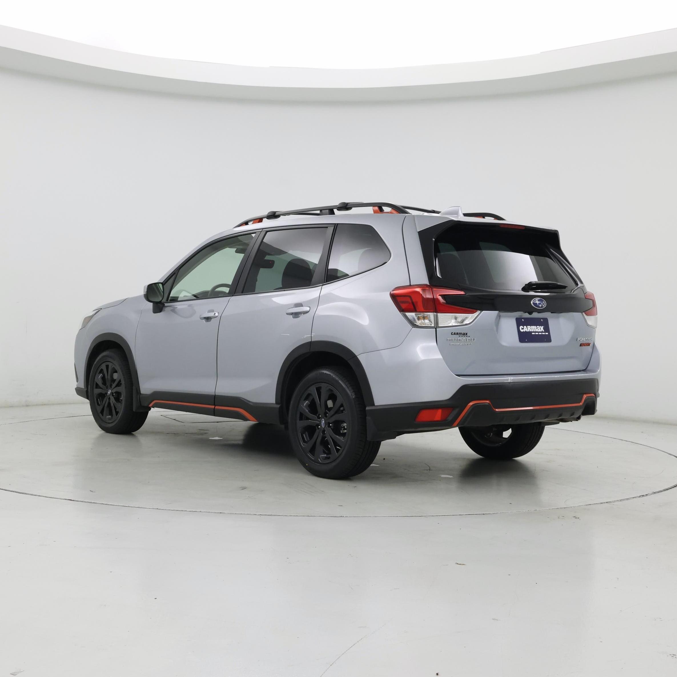 Thumbnail: 2023 Subaru Forester - 2