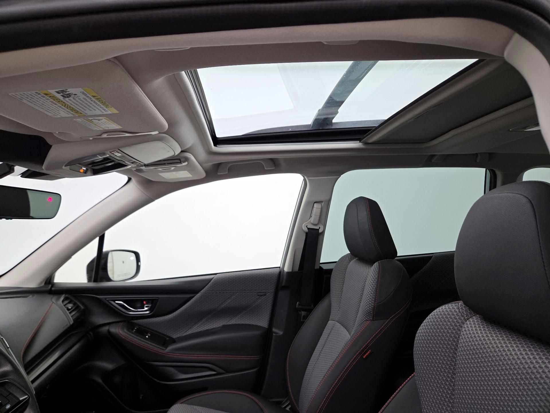 Thumbnail: 2023 Subaru Forester - 19