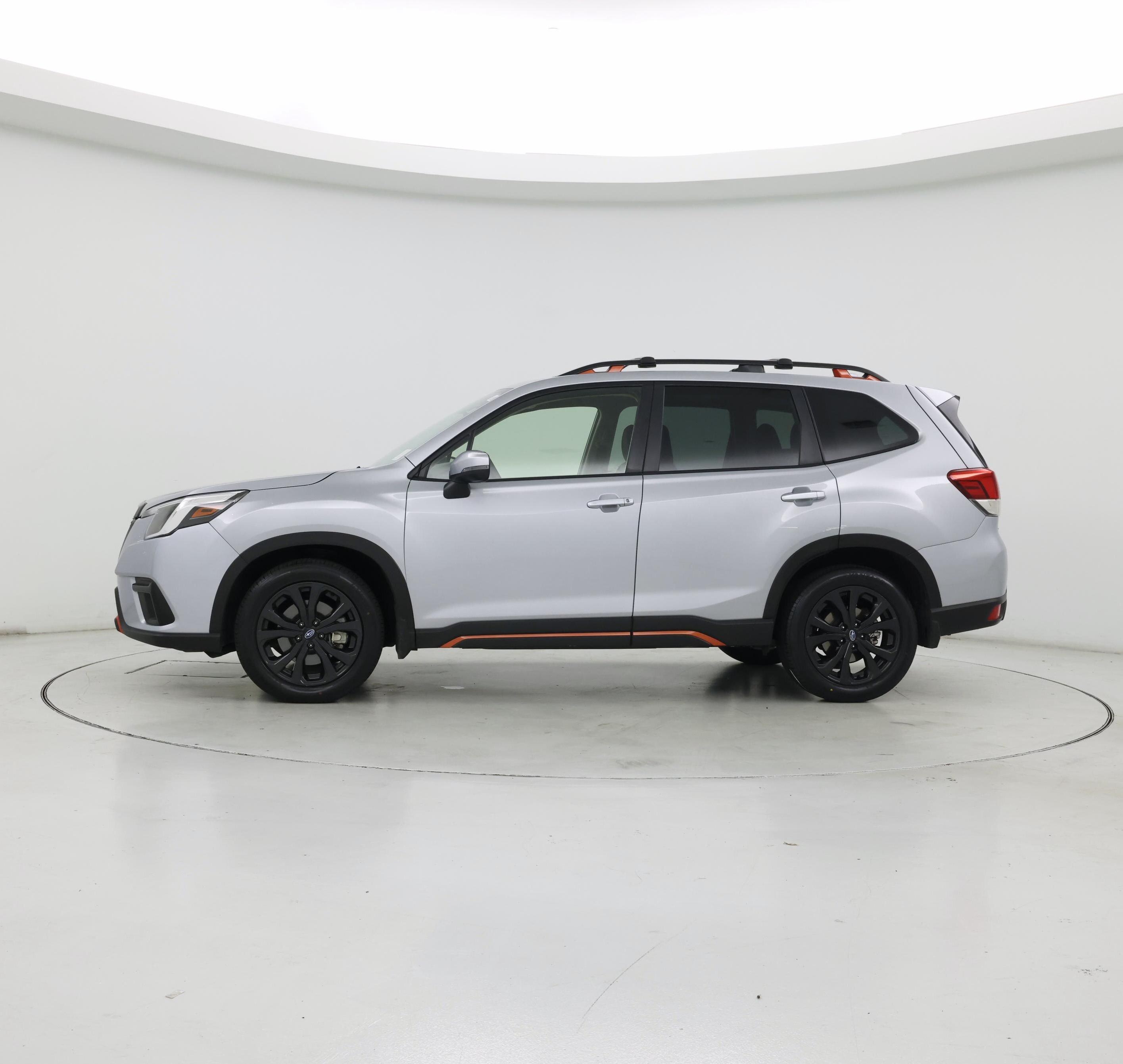 Thumbnail: 2023 Subaru Forester - 3