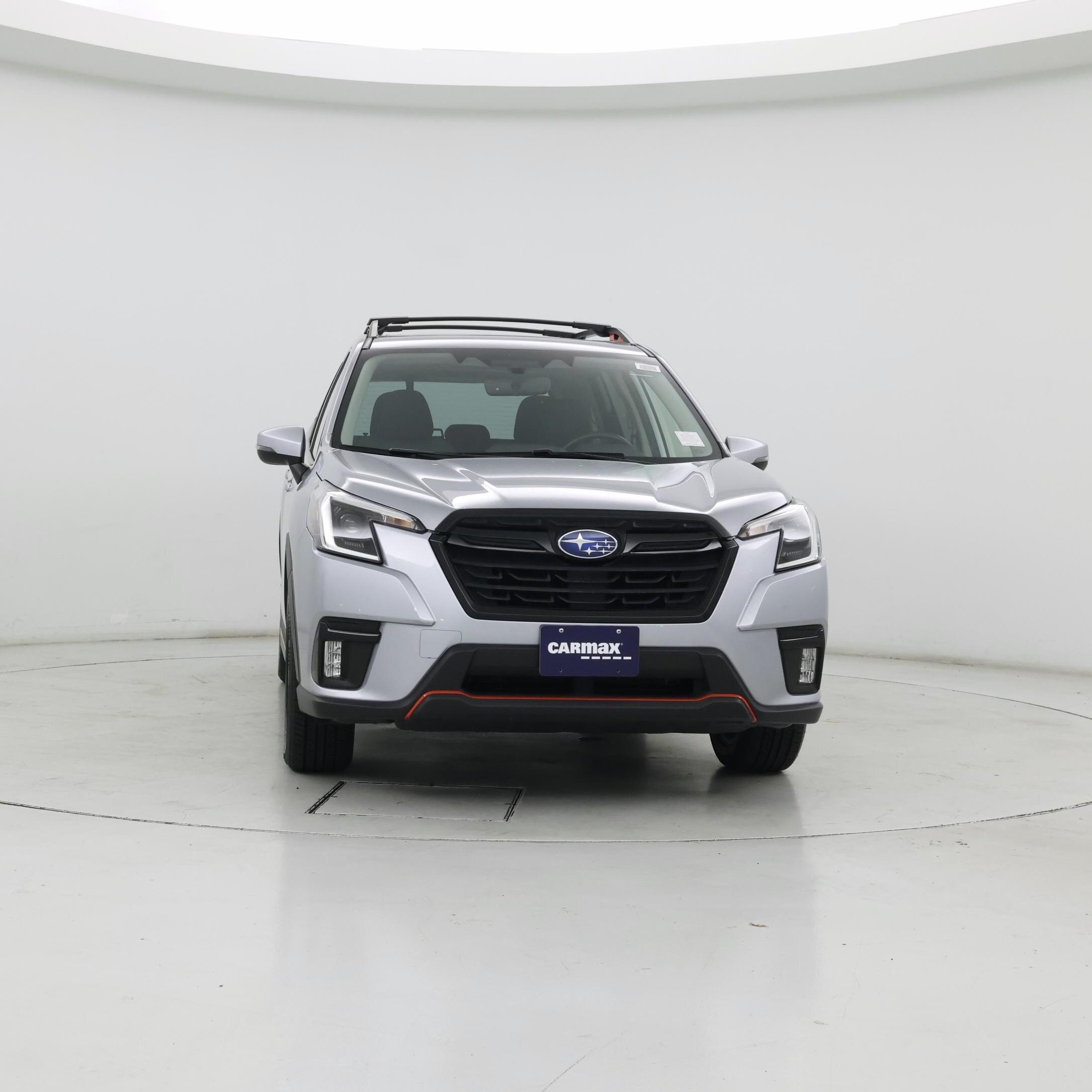 Thumbnail: 2023 Subaru Forester - 5