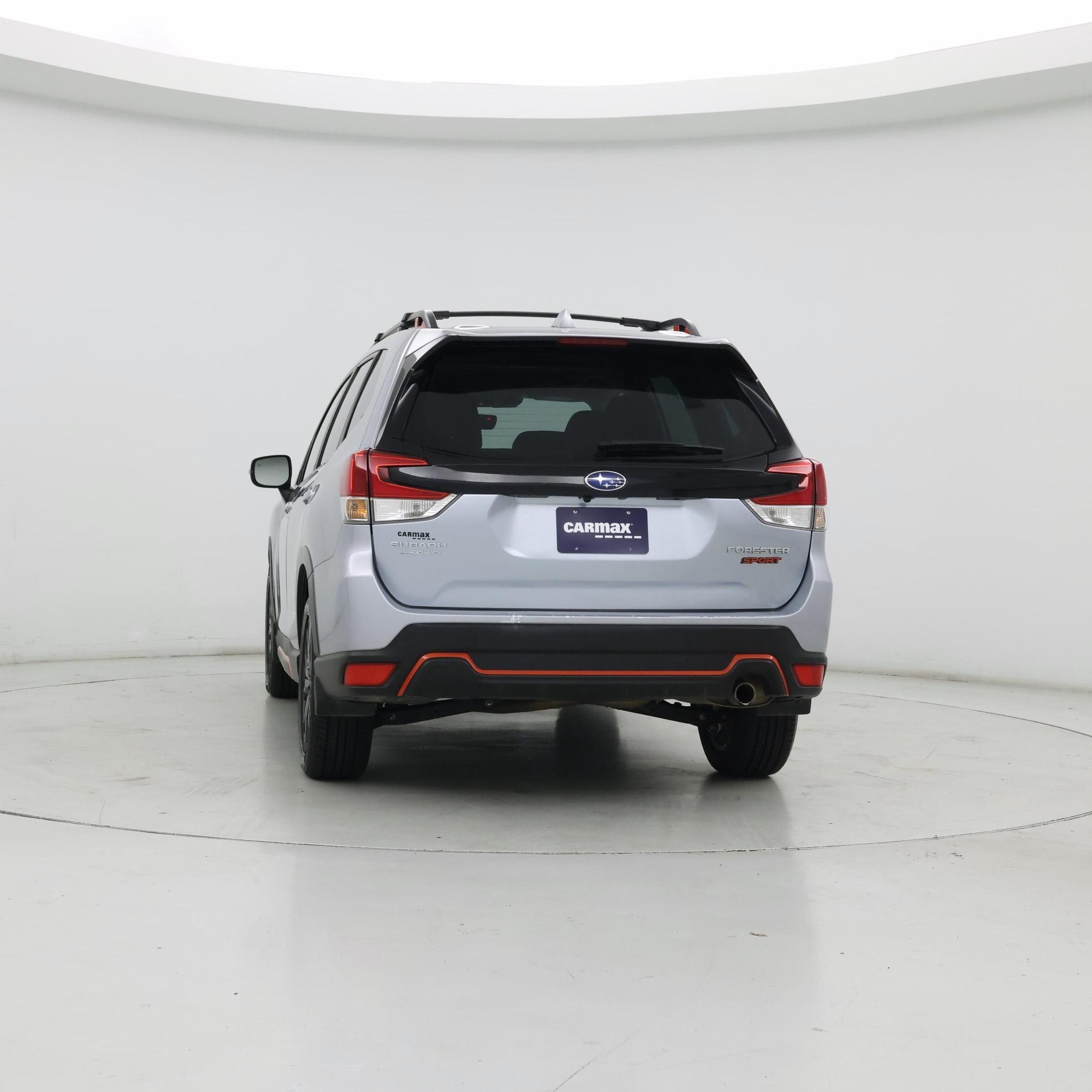 Thumbnail: 2023 Subaru Forester - 6