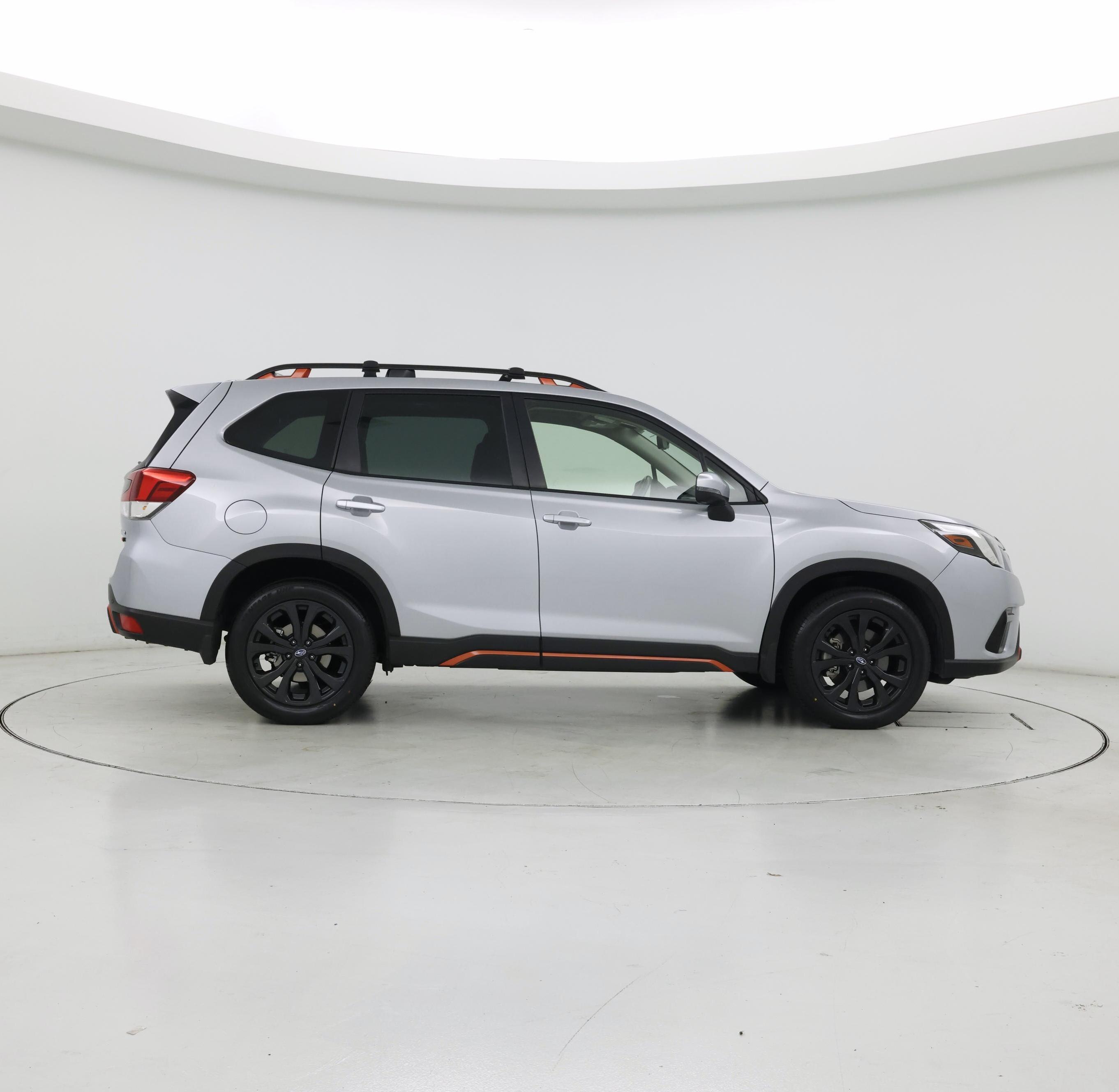 Thumbnail: 2023 Subaru Forester - 7