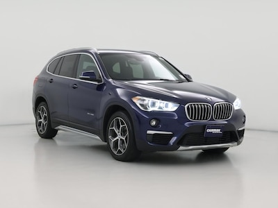2018 BMW X1 SDrive28i