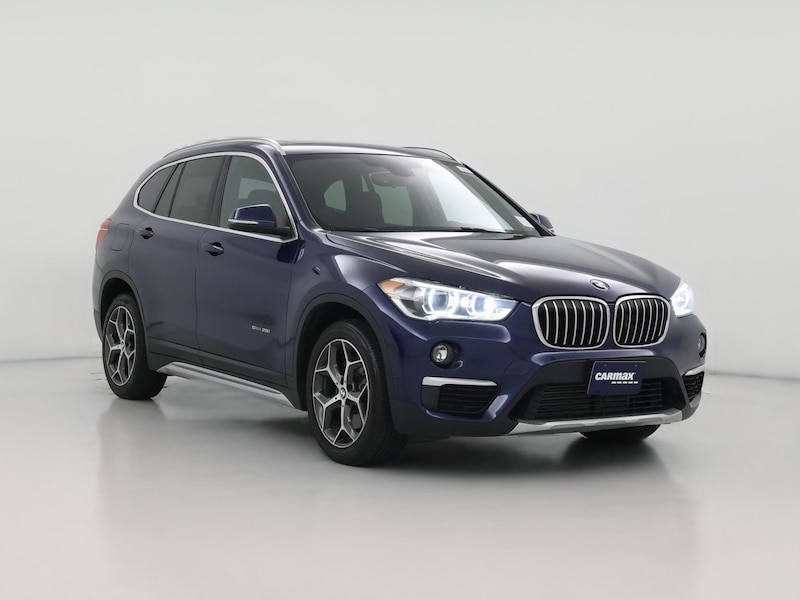2018 BMW X1 SDrive28i