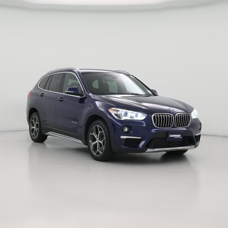 2018 BMW X1 SDrive28i