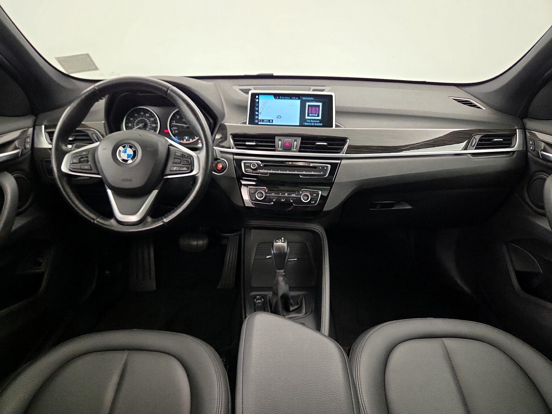 Thumbnail: 2018 BMW X1 - 9