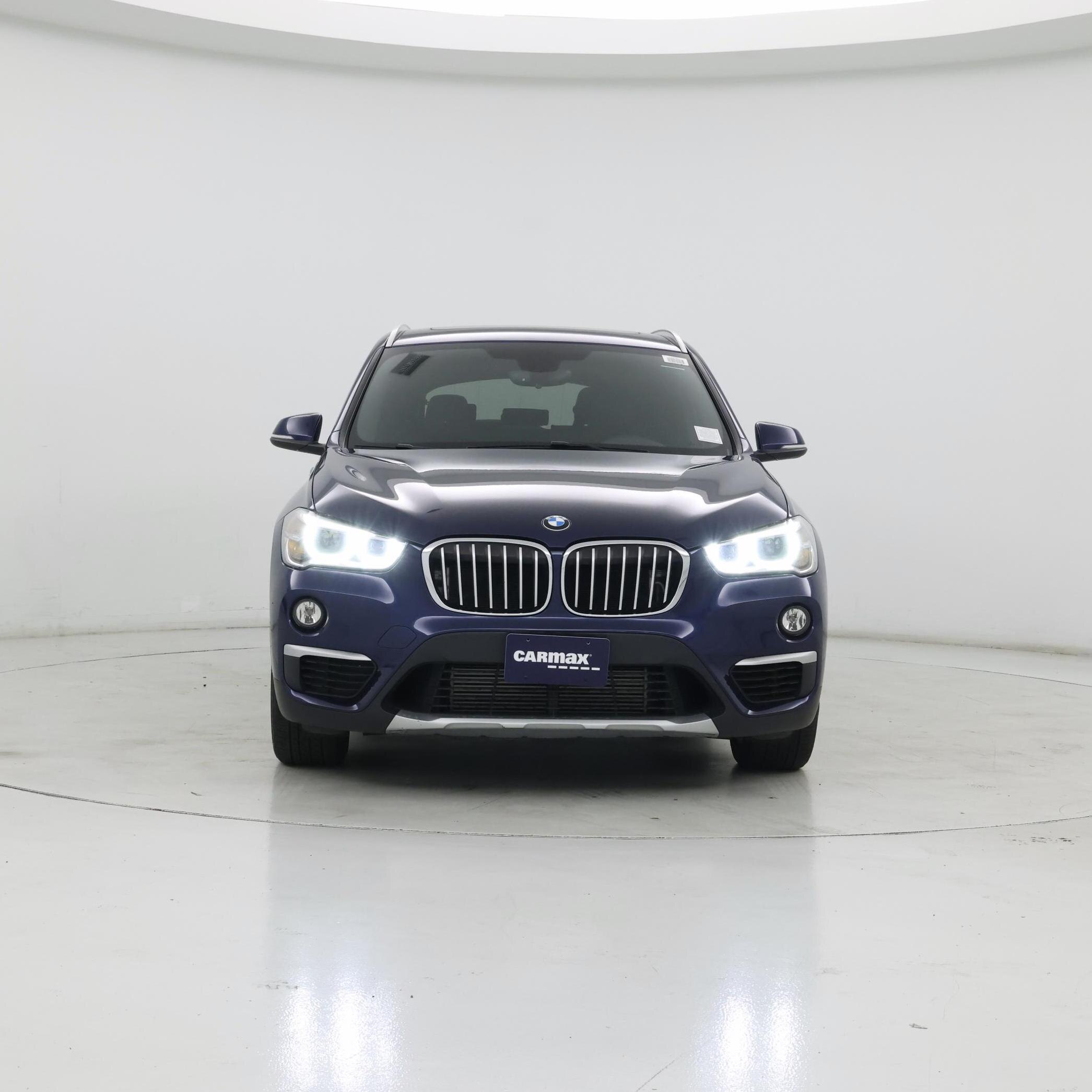 Thumbnail: 2018 BMW X1 - 5