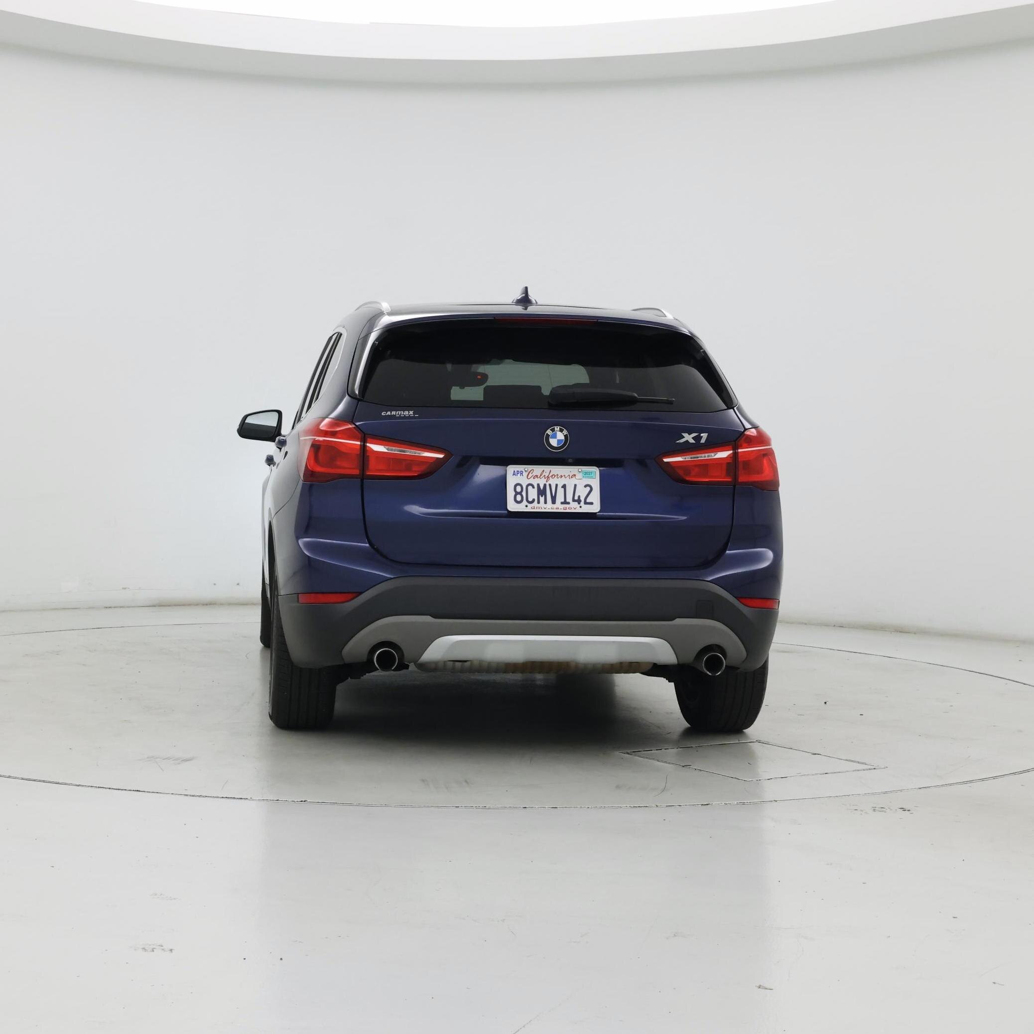 Thumbnail: 2018 BMW X1 - 6