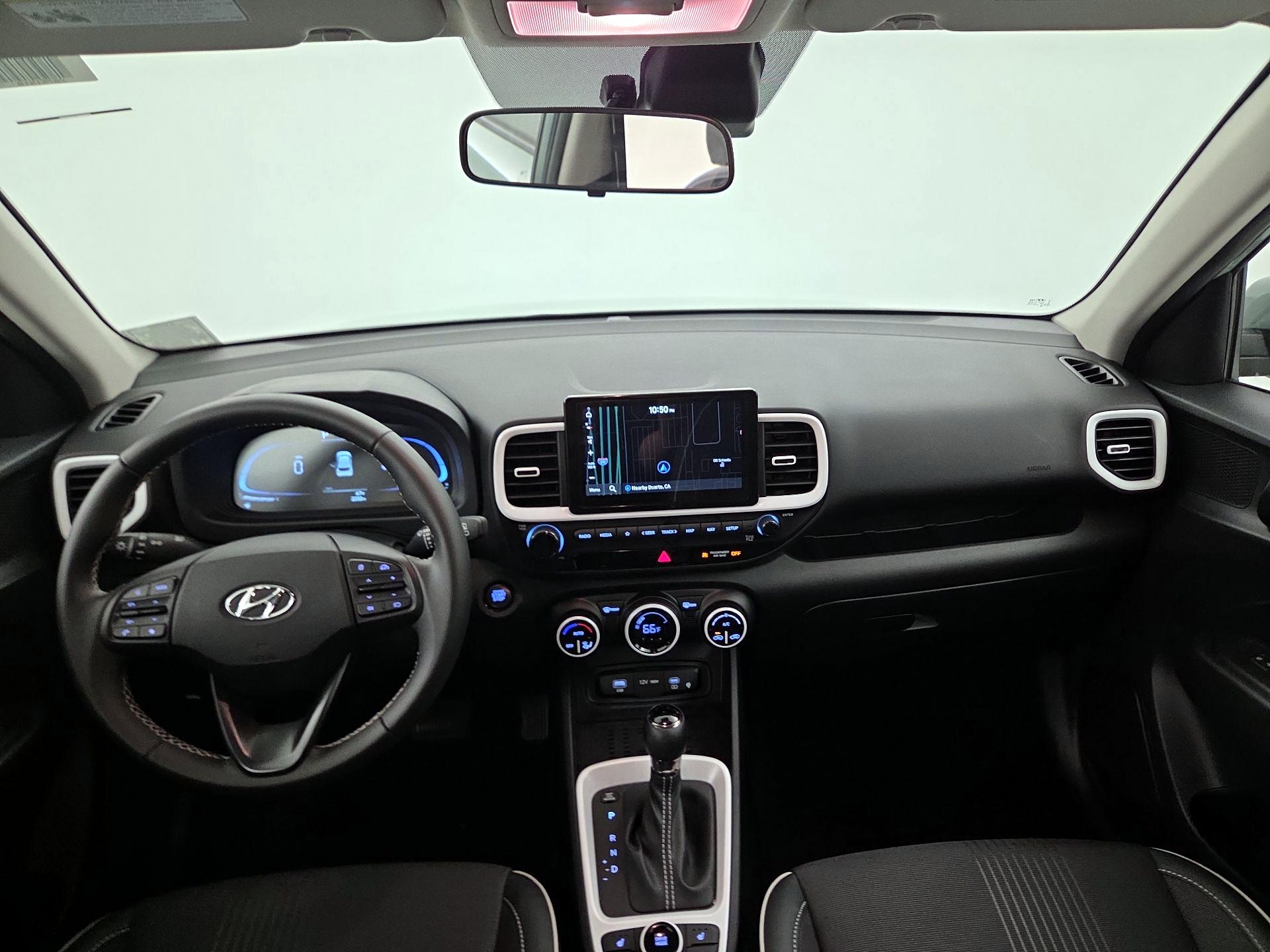 Thumbnail: 2025 Hyundai Venue - 9