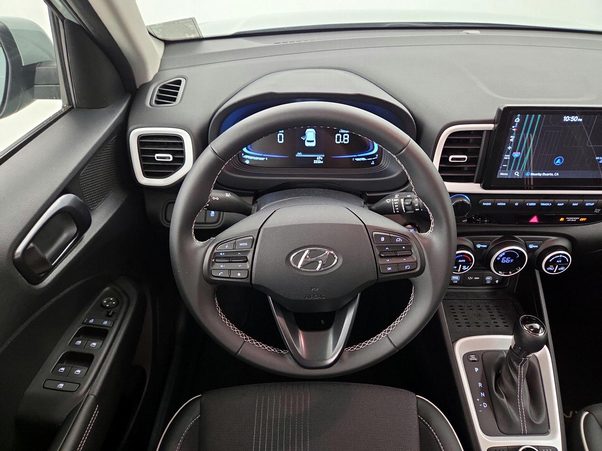 Thumbnail: 2025 Hyundai Venue - 10
