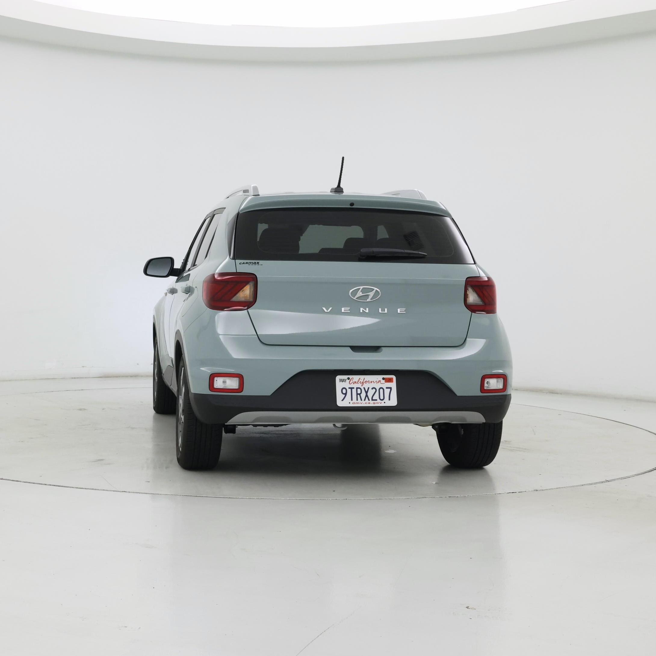 Thumbnail: 2025 Hyundai Venue - 6