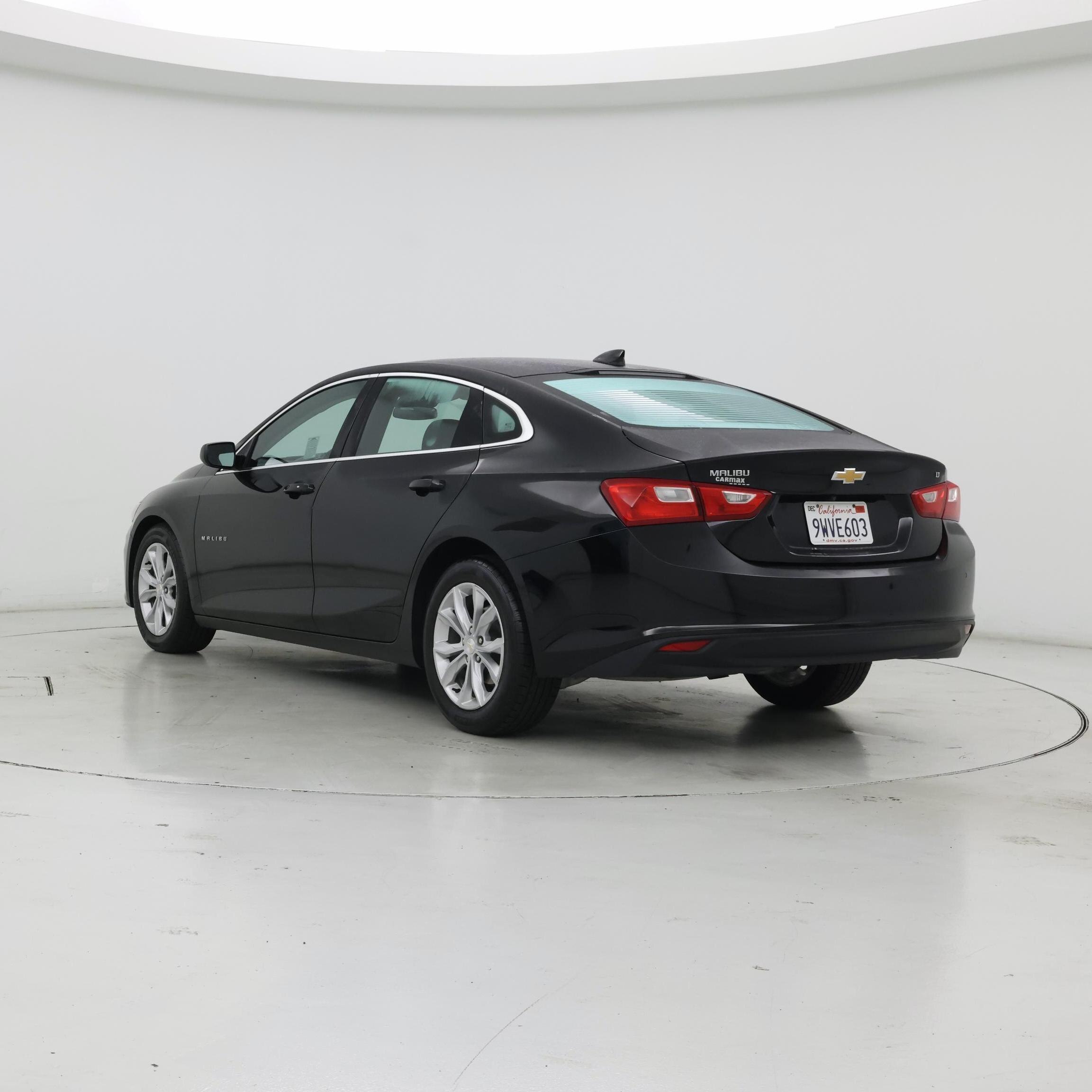 Thumbnail: 2024 Chevrolet Malibu - 2